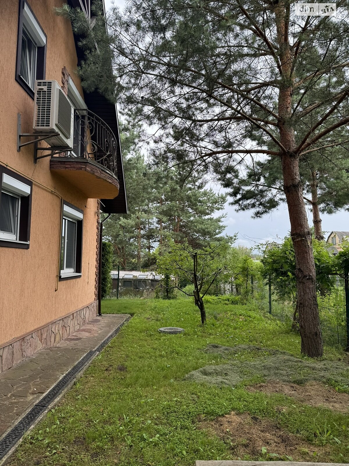 двухэтажный дом с гаражом, 153.3 кв. м, пеноблок. Продажа в Колонщине фото 1 двухэтажный дом с гаражом, 153.3 кв. м, пеноблок. Продажа в Колонщине фото 1