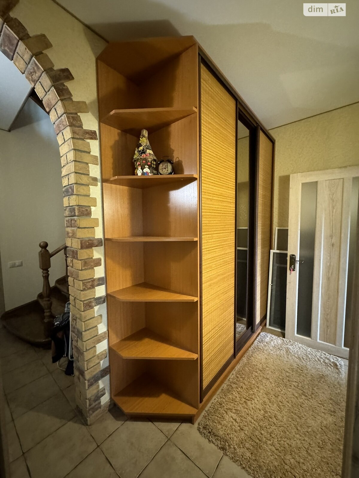 двухэтажный дом с гаражом, 153.3 кв. м, пеноблок. Продажа в Колонщине фото 1 двухэтажный дом с гаражом, 153.3 кв. м, пеноблок. Продажа в Колонщине фото 1