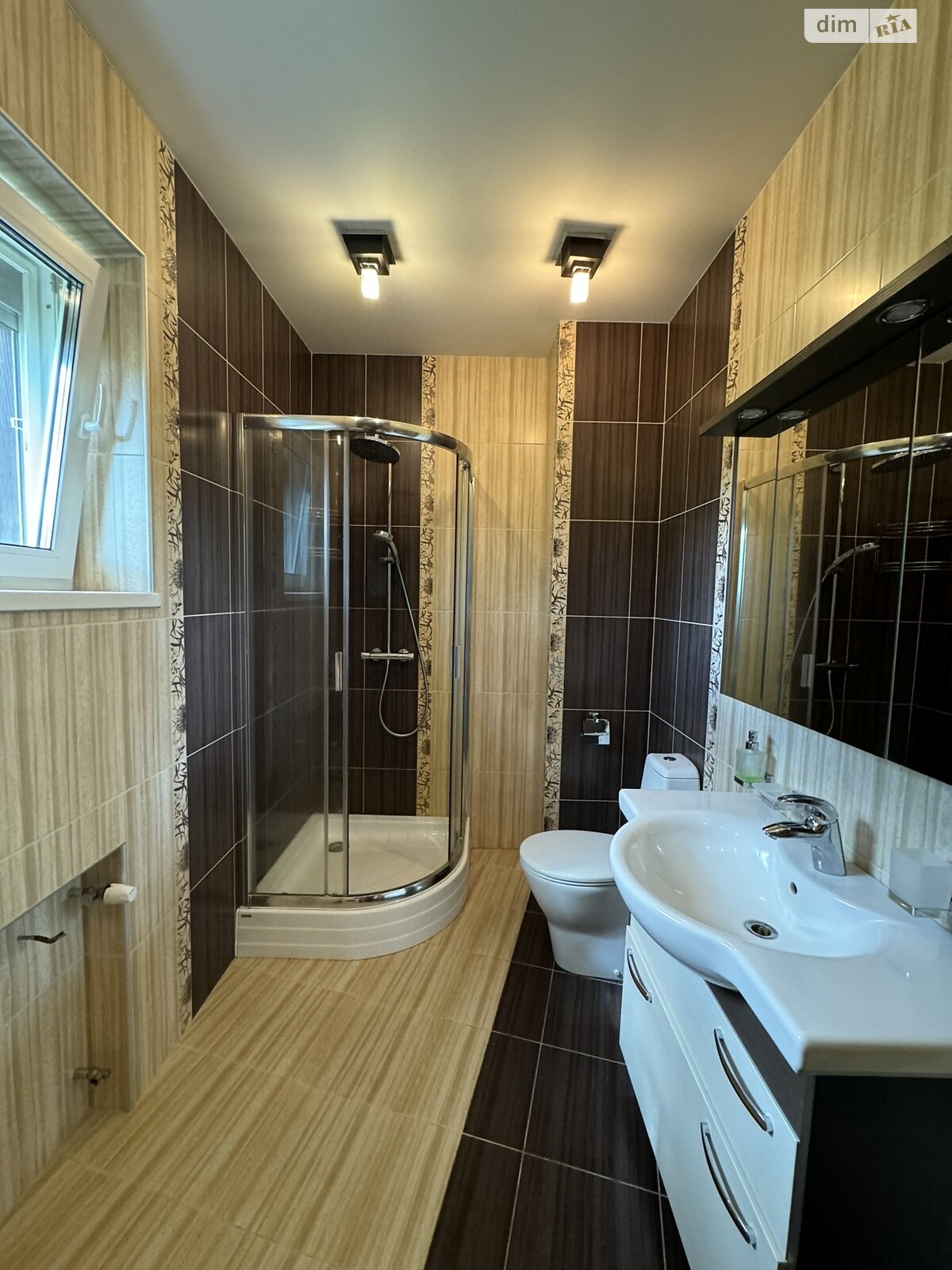 двухэтажный дом с гаражом, 153.3 кв. м, пеноблок. Продажа в Колонщине фото 1 двухэтажный дом с гаражом, 153.3 кв. м, пеноблок. Продажа в Колонщине фото 1