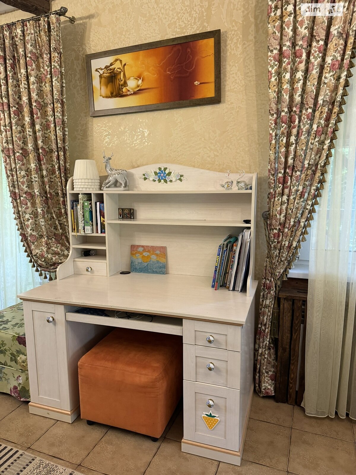двухэтажный дом с гаражом, 153.3 кв. м, пеноблок. Продажа в Колонщине фото 1 двухэтажный дом с гаражом, 153.3 кв. м, пеноблок. Продажа в Колонщине фото 1