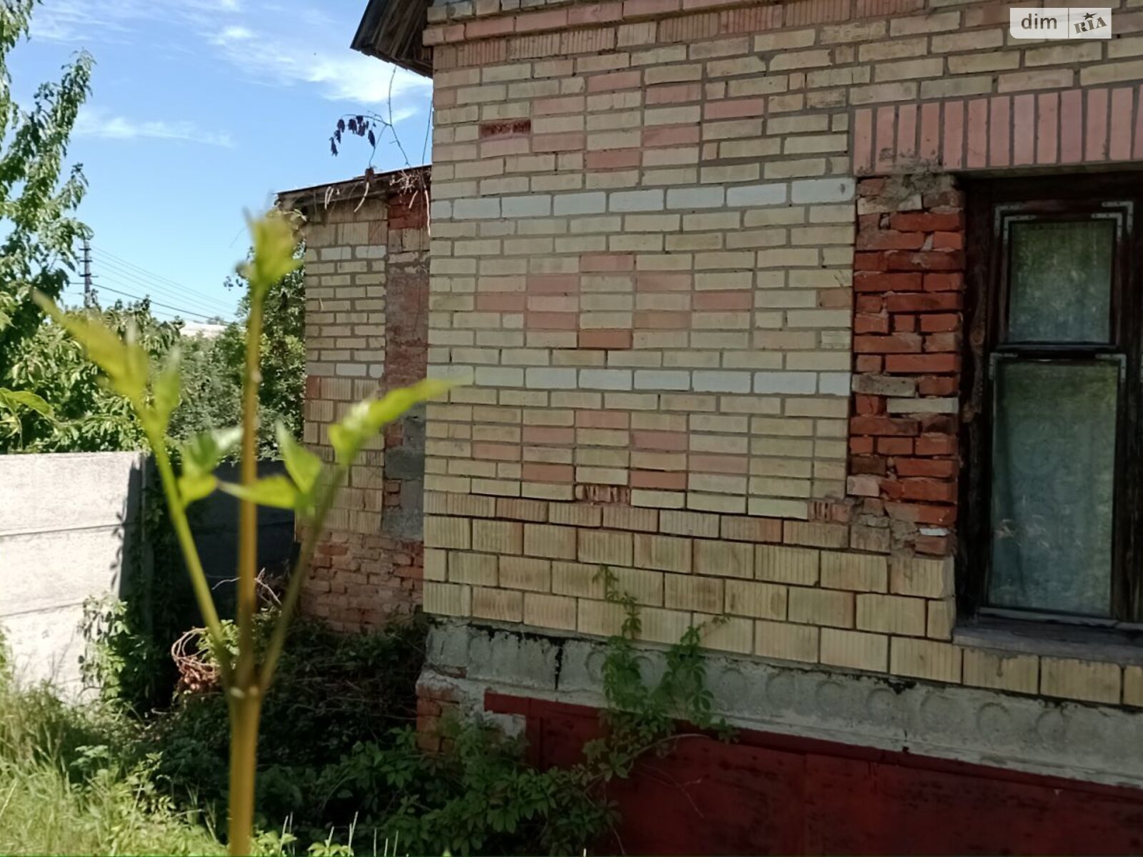 трехэтажный дом, 100 кв. м, кирпич. Продажа в Николаевке фото 1 трехэтажный дом, 100 кв. м, кирпич. Продажа в Николаевке фото 1
