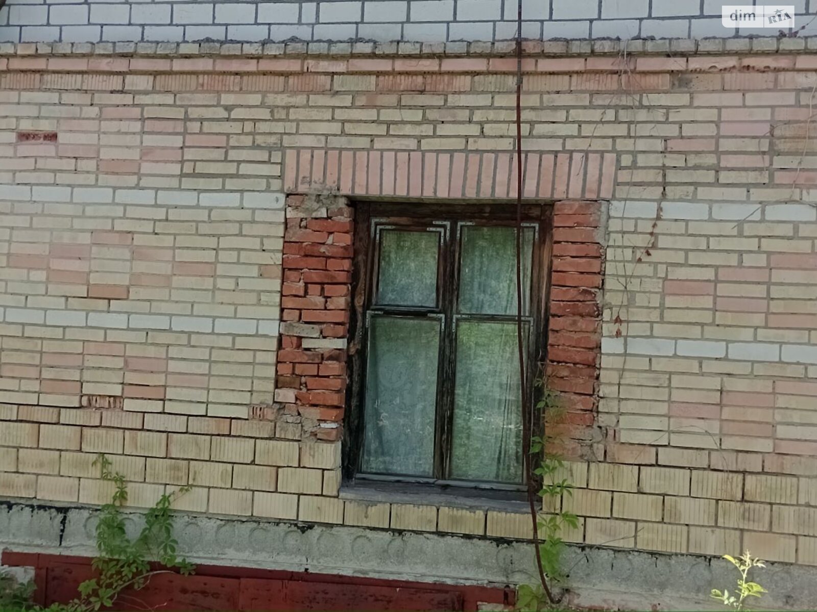 трехэтажный дом, 100 кв. м, кирпич. Продажа в Николаевке фото 1 трехэтажный дом, 100 кв. м, кирпич. Продажа в Николаевке фото 1