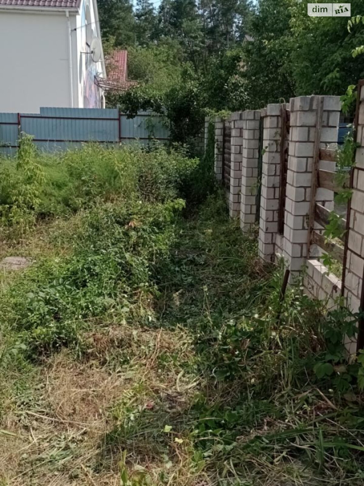 трехэтажный дом, 100 кв. м, кирпич. Продажа в Николаевке фото 1 трехэтажный дом, 100 кв. м, кирпич. Продажа в Николаевке фото 1