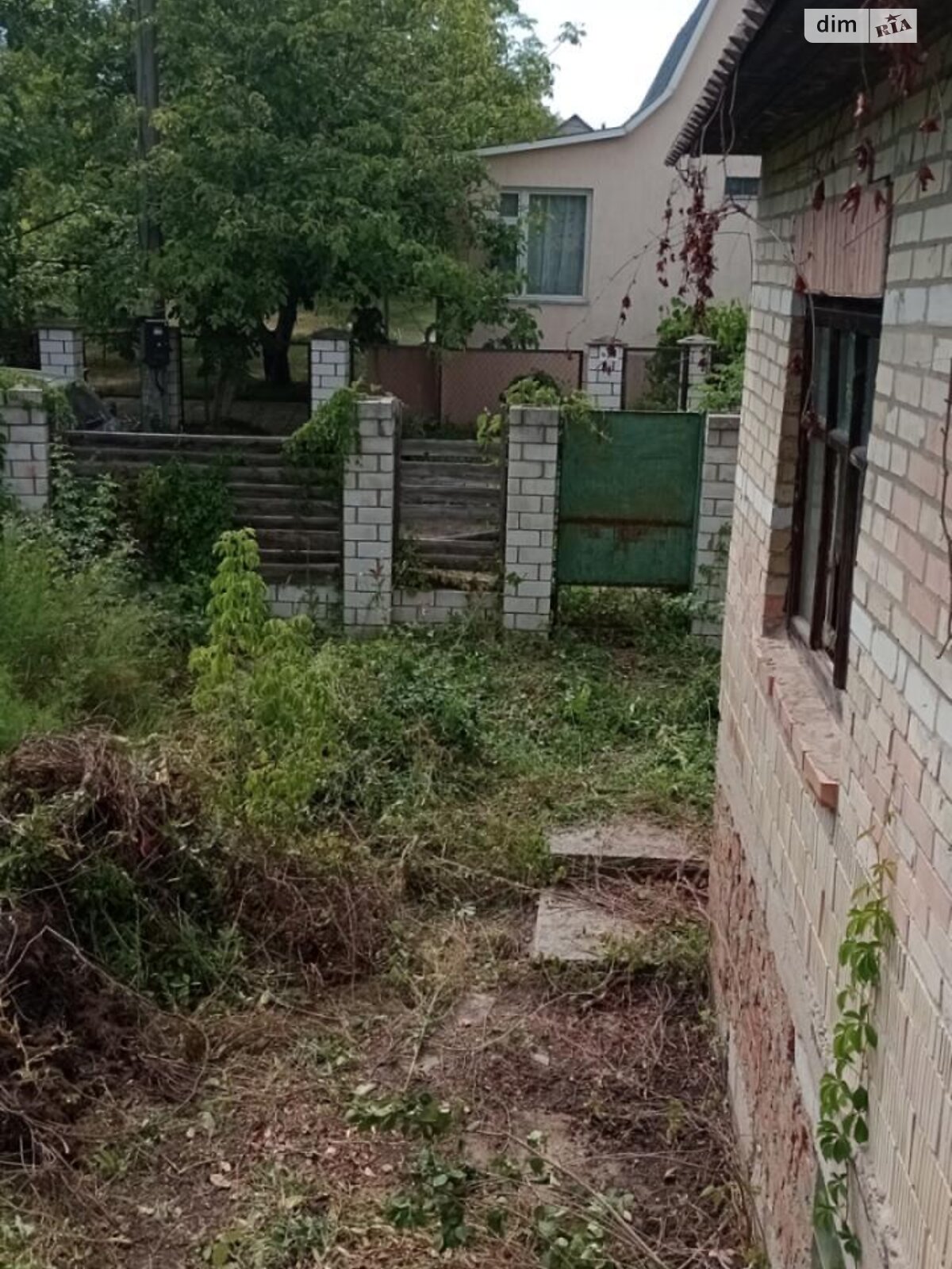 трехэтажный дом, 100 кв. м, кирпич. Продажа в Николаевке фото 1 трехэтажный дом, 100 кв. м, кирпич. Продажа в Николаевке фото 1