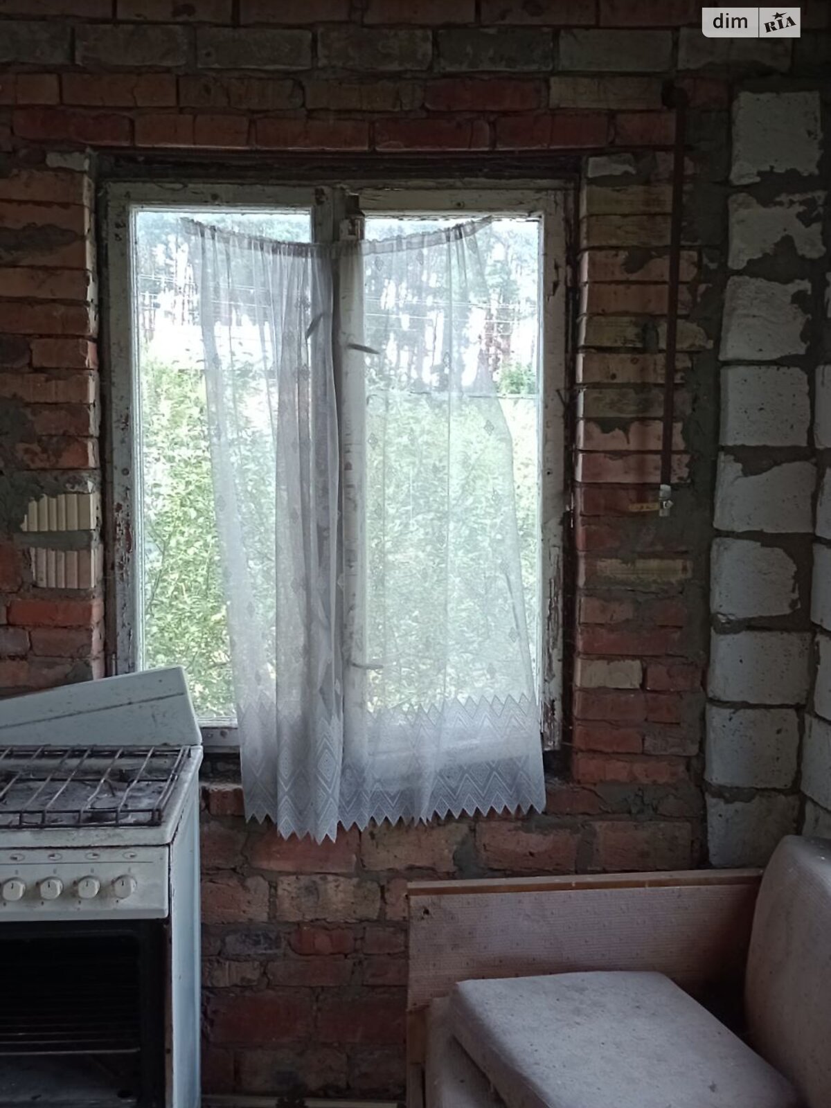 трехэтажный дом, 100 кв. м, кирпич. Продажа в Николаевке фото 1 трехэтажный дом, 100 кв. м, кирпич. Продажа в Николаевке фото 1