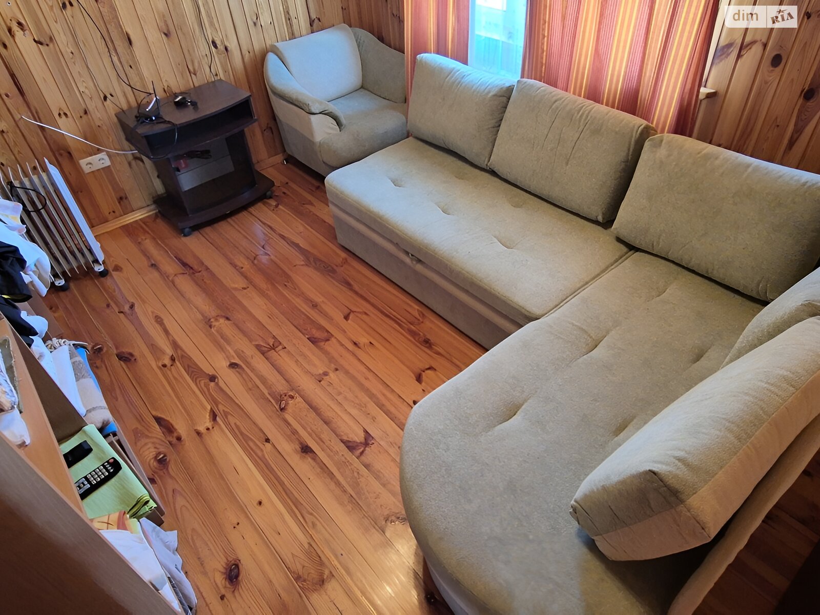 триповерховий будинок з ремонтом, 159.2 кв. м, пінобетон. Продаж у Миколаївці фото 1 триповерховий будинок з ремонтом, 159.2 кв. м, пінобетон. Продаж у Миколаївці фото 1