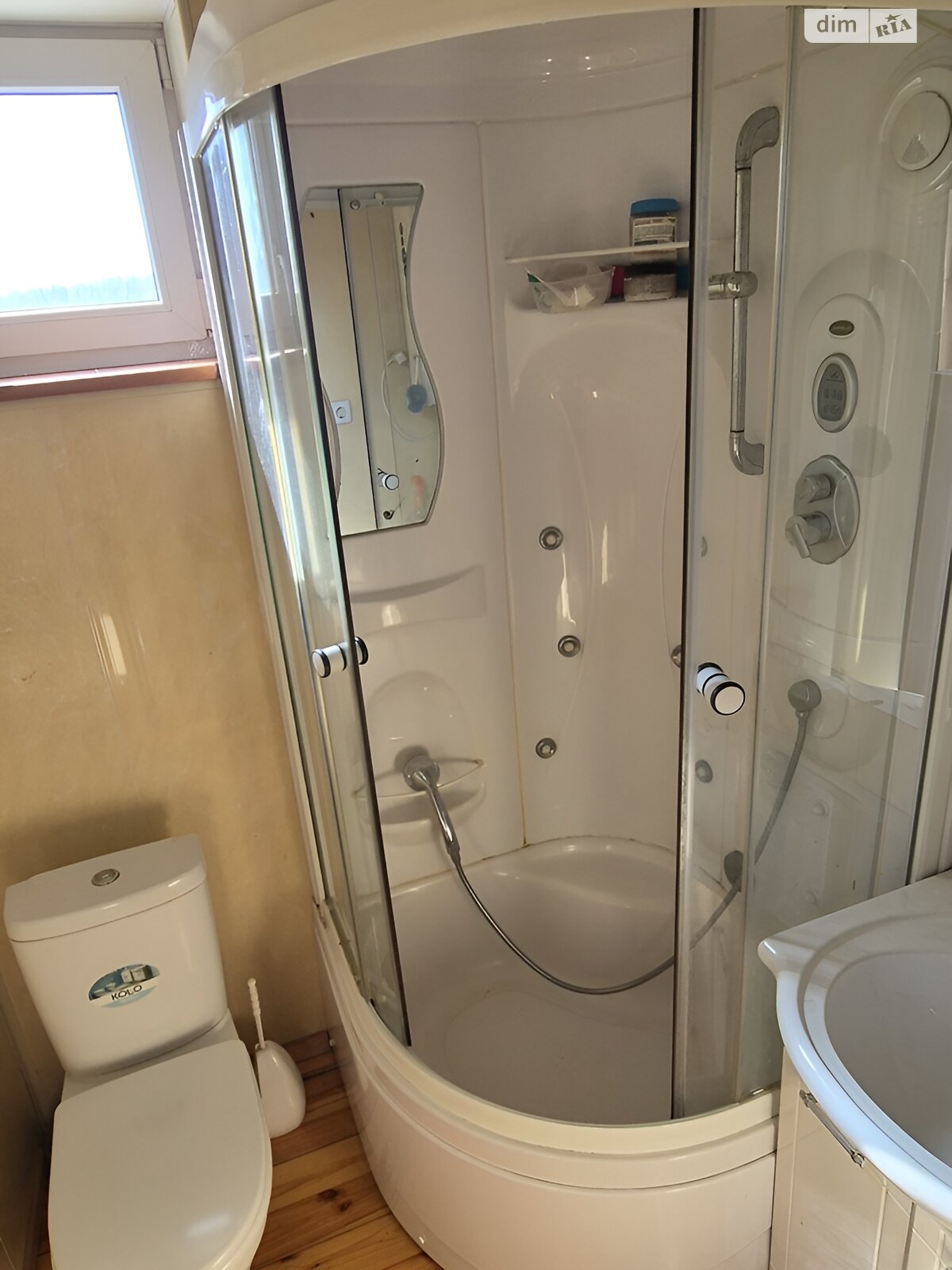 триповерховий будинок з ремонтом, 159.2 кв. м, пінобетон. Продаж у Миколаївці фото 1 триповерховий будинок з ремонтом, 159.2 кв. м, пінобетон. Продаж у Миколаївці фото 1