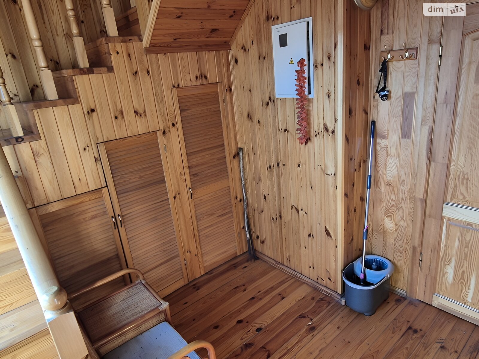 триповерховий будинок з ремонтом, 159.2 кв. м, пінобетон. Продаж у Миколаївці фото 1 триповерховий будинок з ремонтом, 159.2 кв. м, пінобетон. Продаж у Миколаївці фото 1