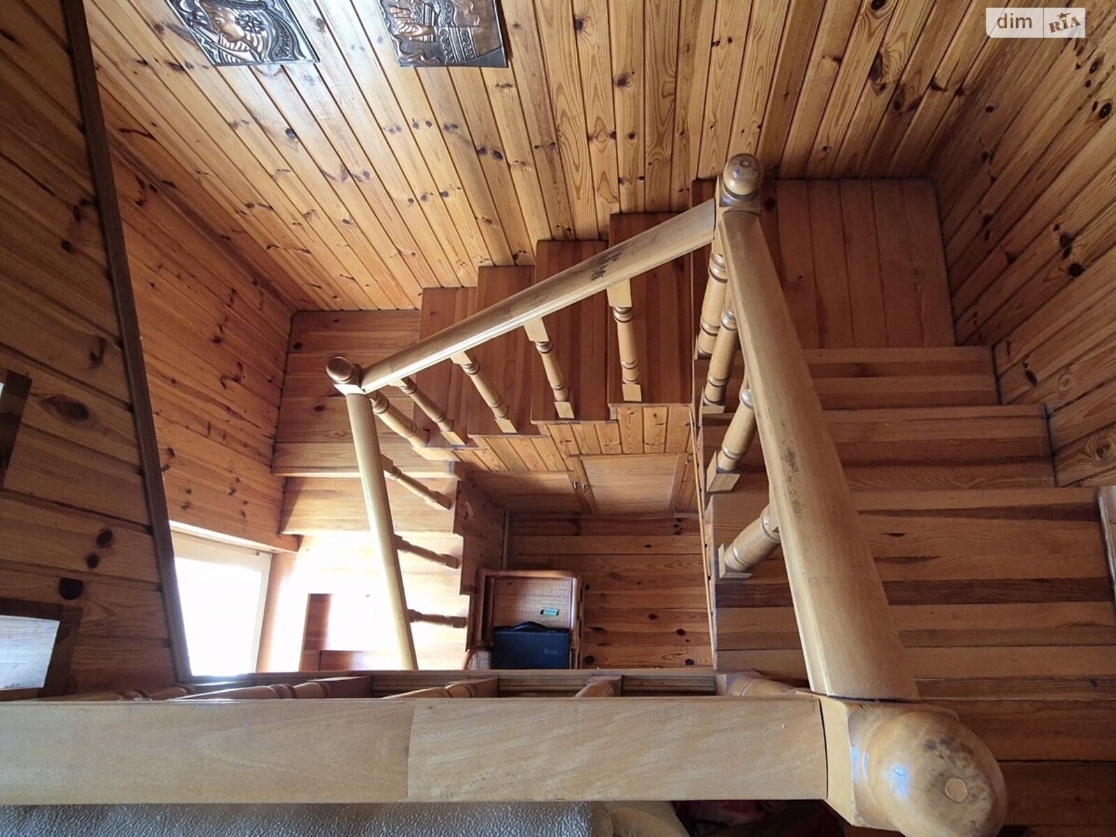триповерховий будинок з ремонтом, 159.2 кв. м, пінобетон. Продаж у Миколаївці фото 1 триповерховий будинок з ремонтом, 159.2 кв. м, пінобетон. Продаж у Миколаївці фото 1