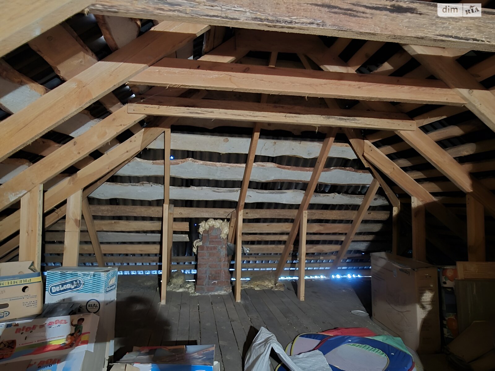триповерховий будинок з ремонтом, 159.2 кв. м, пінобетон. Продаж у Миколаївці фото 1 триповерховий будинок з ремонтом, 159.2 кв. м, пінобетон. Продаж у Миколаївці фото 1