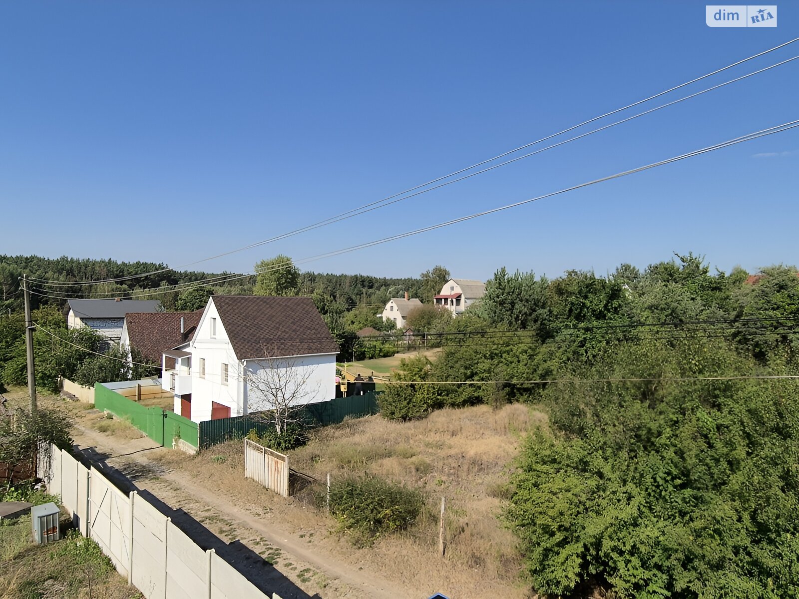 триповерховий будинок з ремонтом, 159.2 кв. м, пінобетон. Продаж у Миколаївці фото 1 триповерховий будинок з ремонтом, 159.2 кв. м, пінобетон. Продаж у Миколаївці фото 1