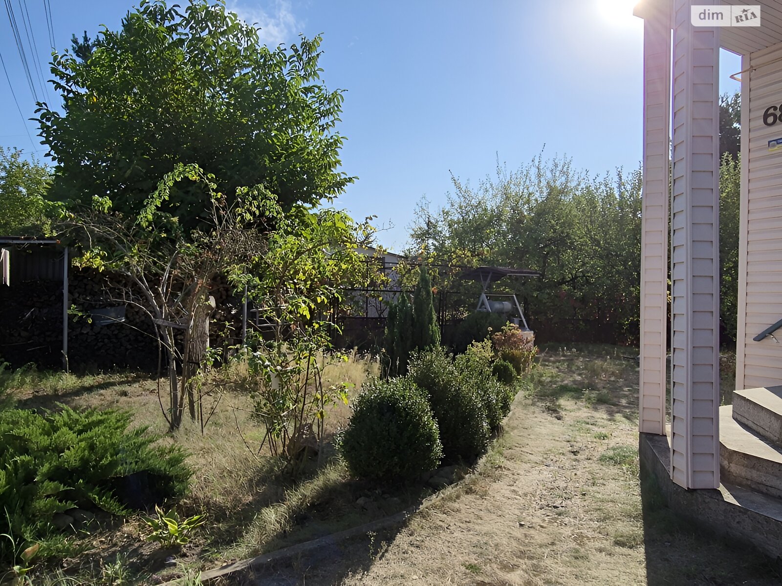 триповерховий будинок з ремонтом, 159.2 кв. м, пінобетон. Продаж у Миколаївці фото 1 триповерховий будинок з ремонтом, 159.2 кв. м, пінобетон. Продаж у Миколаївці фото 1