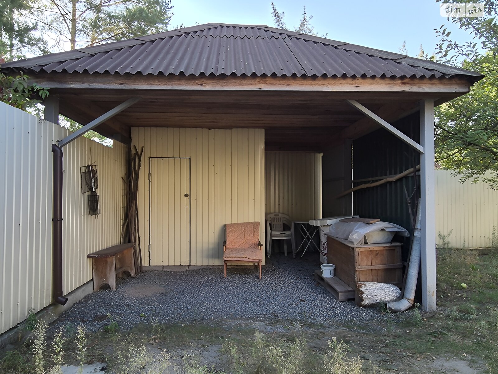 триповерховий будинок з ремонтом, 159.2 кв. м, пінобетон. Продаж у Миколаївці фото 1 триповерховий будинок з ремонтом, 159.2 кв. м, пінобетон. Продаж у Миколаївці фото 1
