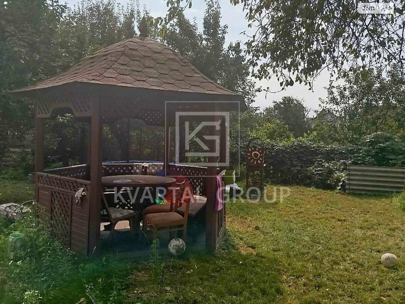 триповерховий будинок з гаражем, 129.66 кв. м, цегла. Продаж у Миколаївці фото 1 триповерховий будинок з гаражем, 129.66 кв. м, цегла. Продаж у Миколаївці фото 1