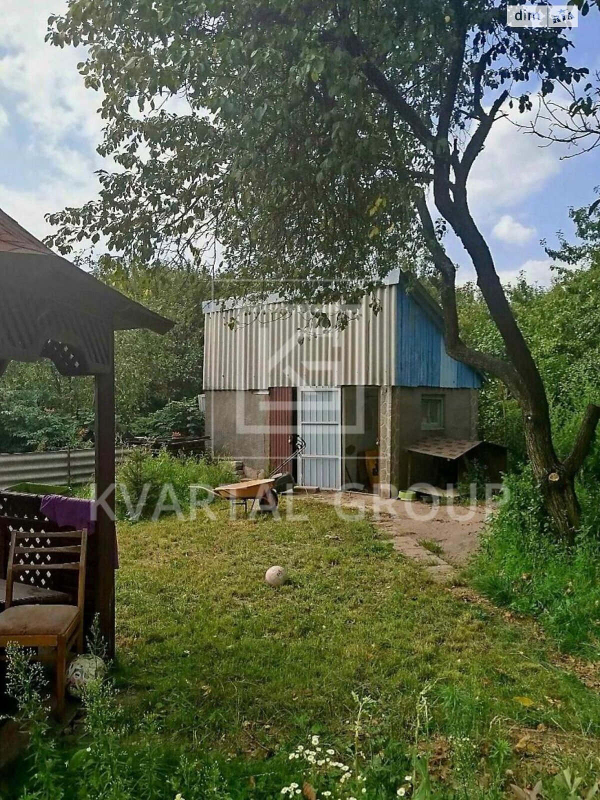 триповерховий будинок з гаражем, 129.66 кв. м, цегла. Продаж у Миколаївці фото 1 триповерховий будинок з гаражем, 129.66 кв. м, цегла. Продаж у Миколаївці фото 1