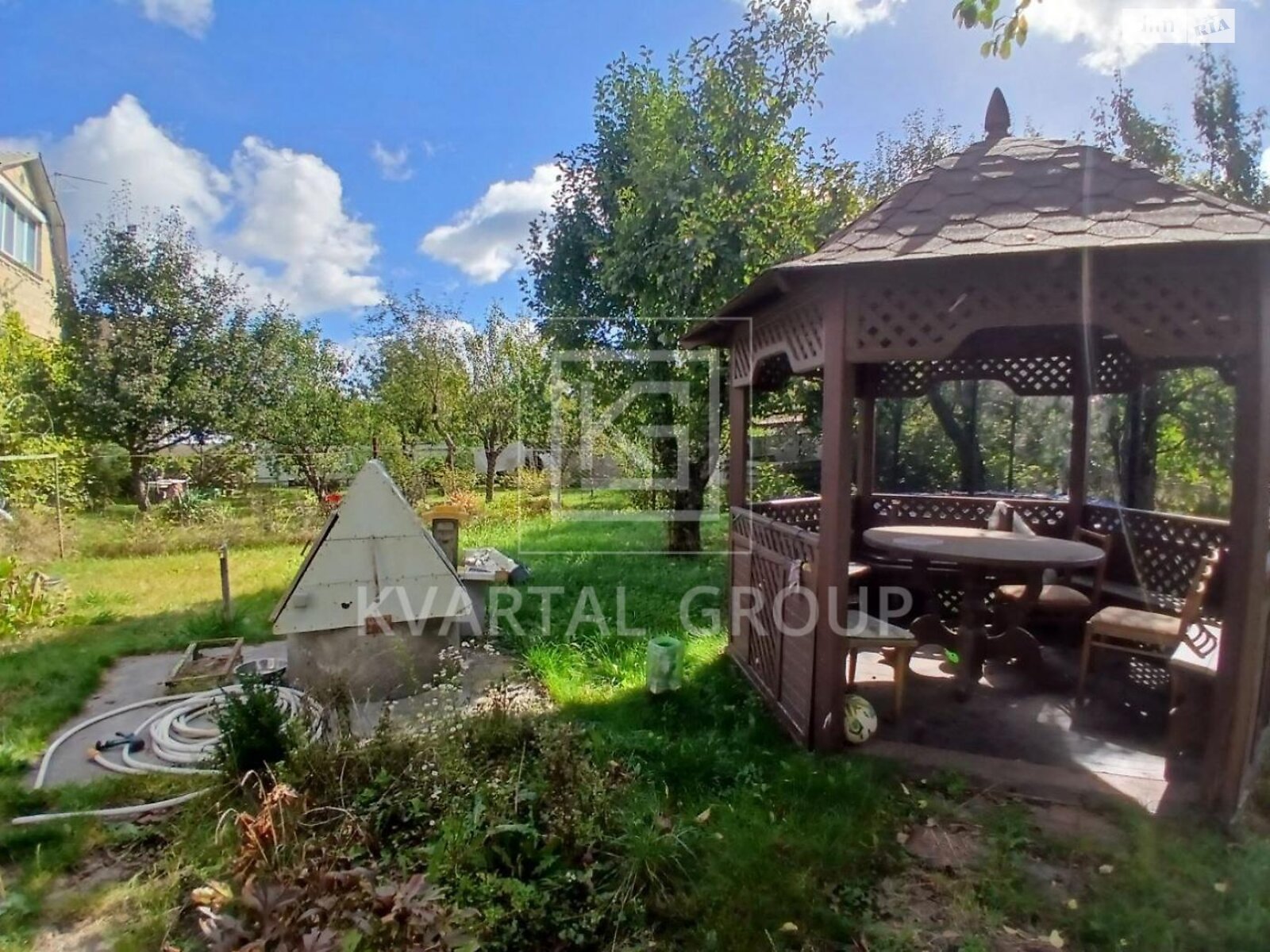 триповерховий будинок з гаражем, 129.66 кв. м, цегла. Продаж у Миколаївці фото 1 триповерховий будинок з гаражем, 129.66 кв. м, цегла. Продаж у Миколаївці фото 1