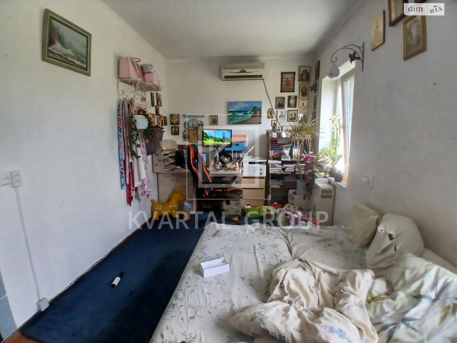 триповерховий будинок з гаражем, 129.66 кв. м, цегла. Продаж у Миколаївці фото 1 триповерховий будинок з гаражем, 129.66 кв. м, цегла. Продаж у Миколаївці фото 1