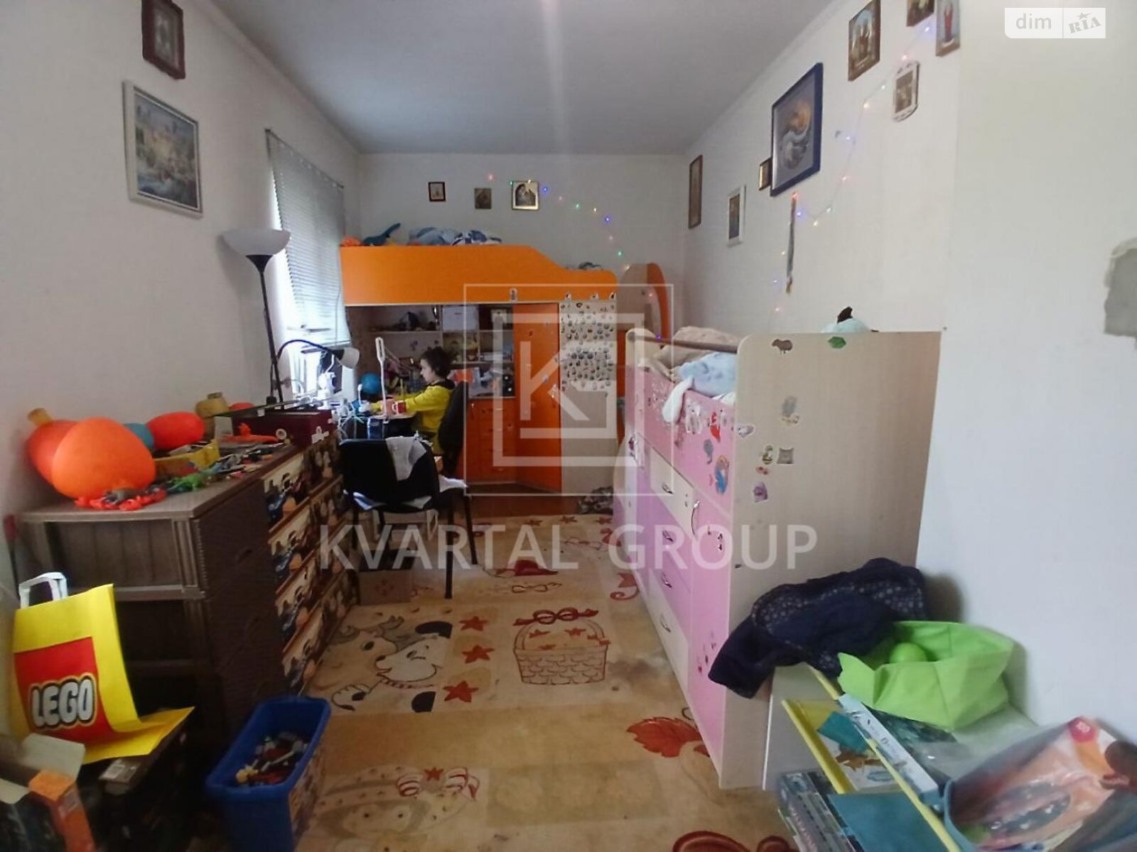 триповерховий будинок з гаражем, 129.66 кв. м, цегла. Продаж у Миколаївці фото 1 триповерховий будинок з гаражем, 129.66 кв. м, цегла. Продаж у Миколаївці фото 1