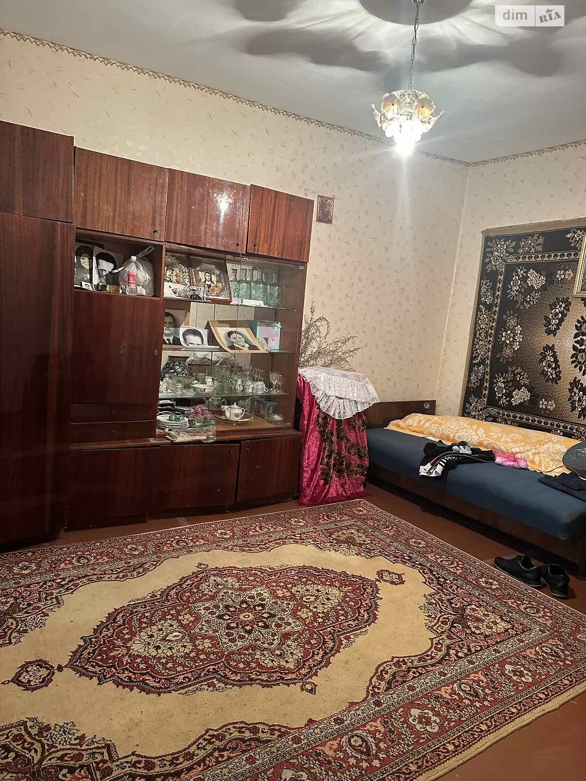 одноповерховий будинок з гаражем, 65.8 кв. м, цегла. Продаж у Миколаївці фото 1