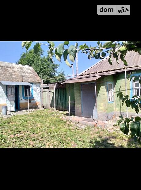 одноповерховий будинок з гаражем, 39 кв. м, шлакоблок. Продаж у Миколаївці фото 1 одноповерховий будинок з гаражем, 39 кв. м, шлакоблок. Продаж у Миколаївці фото 1