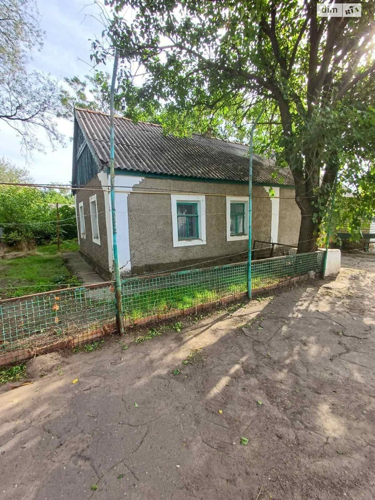 одноповерховий будинок, 91 кв. м, інкерманський камінь. Продаж в Миколаївці, район Центральний фото 1