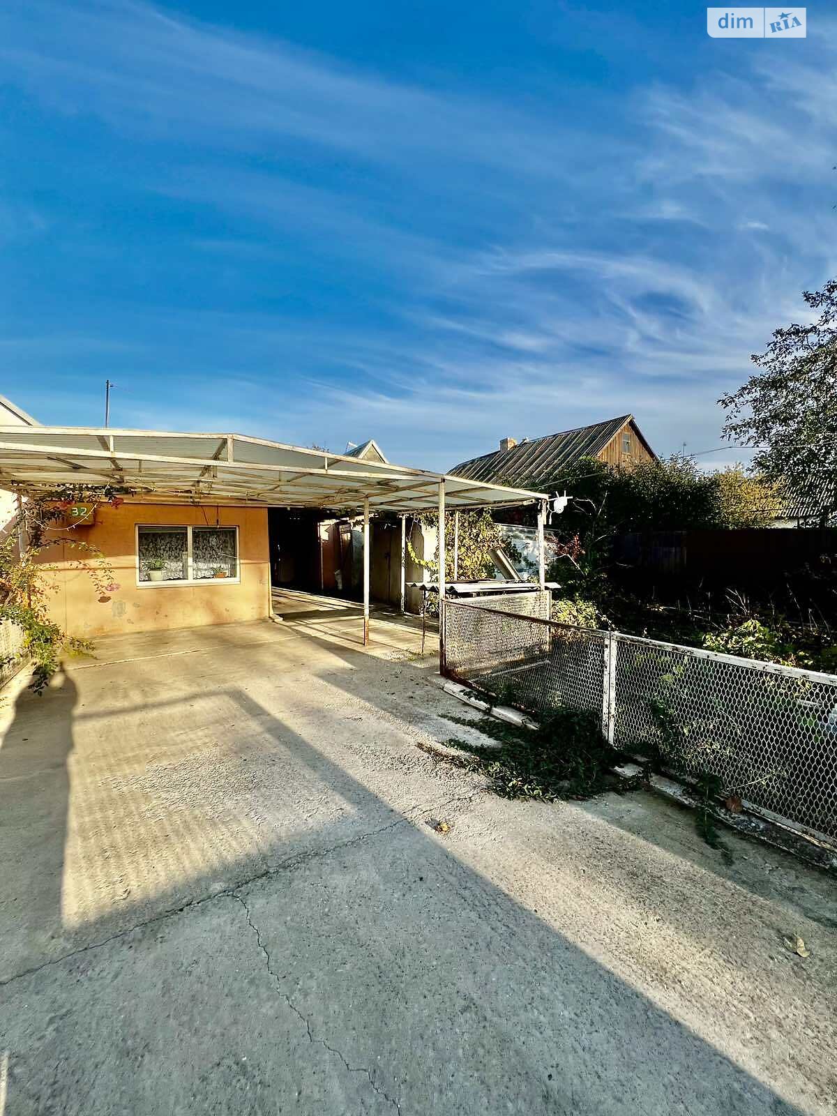 одноэтажный дом с отоплением, 80 кв. м, кирпич. Продажа в Николае-Поле фото 1 одноэтажный дом с отоплением, 80 кв. м, кирпич. Продажа в Николае-Поле фото 1