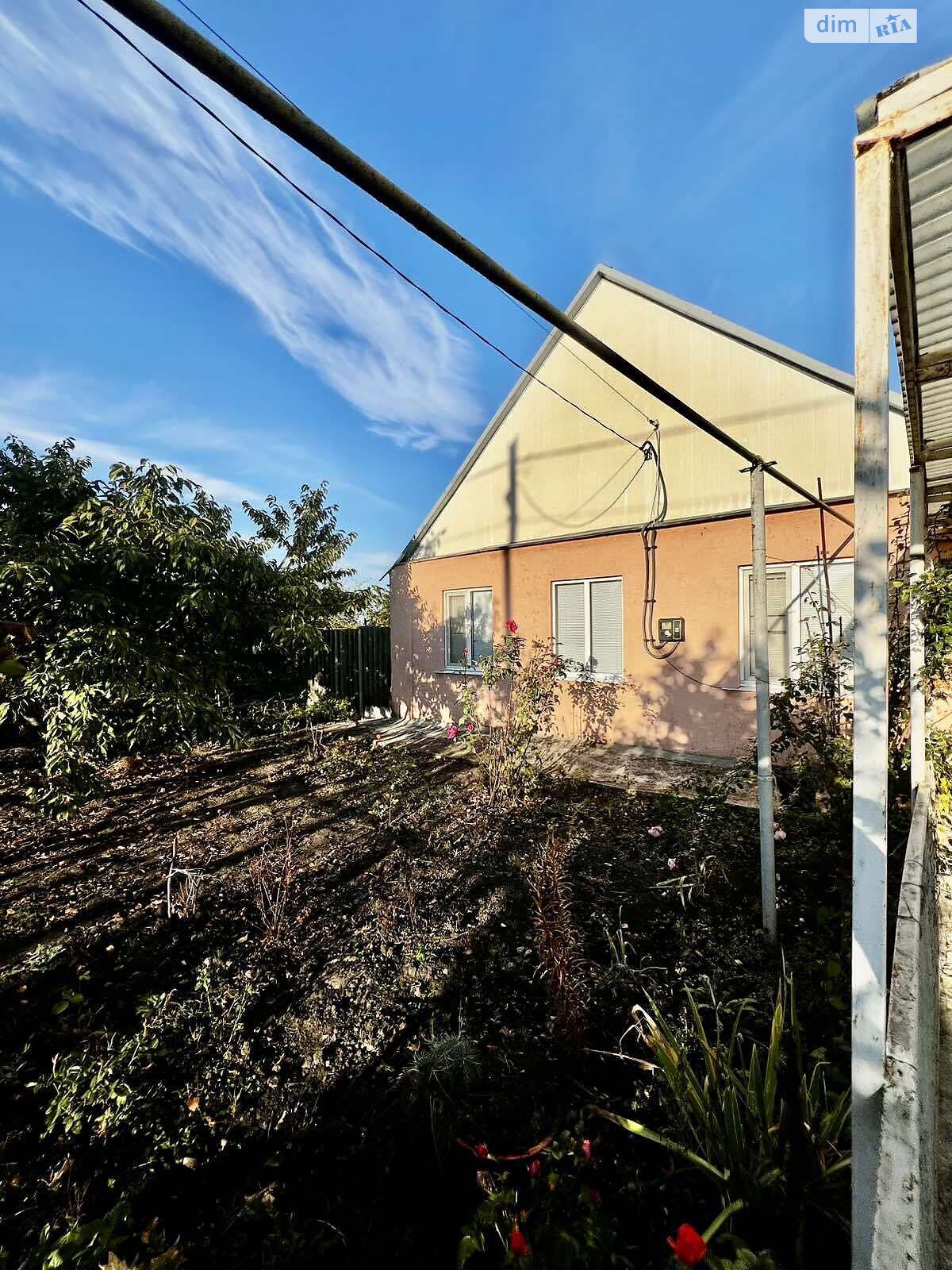 одноэтажный дом с отоплением, 80 кв. м, кирпич. Продажа в Николае-Поле фото 1 одноэтажный дом с отоплением, 80 кв. м, кирпич. Продажа в Николае-Поле фото 1