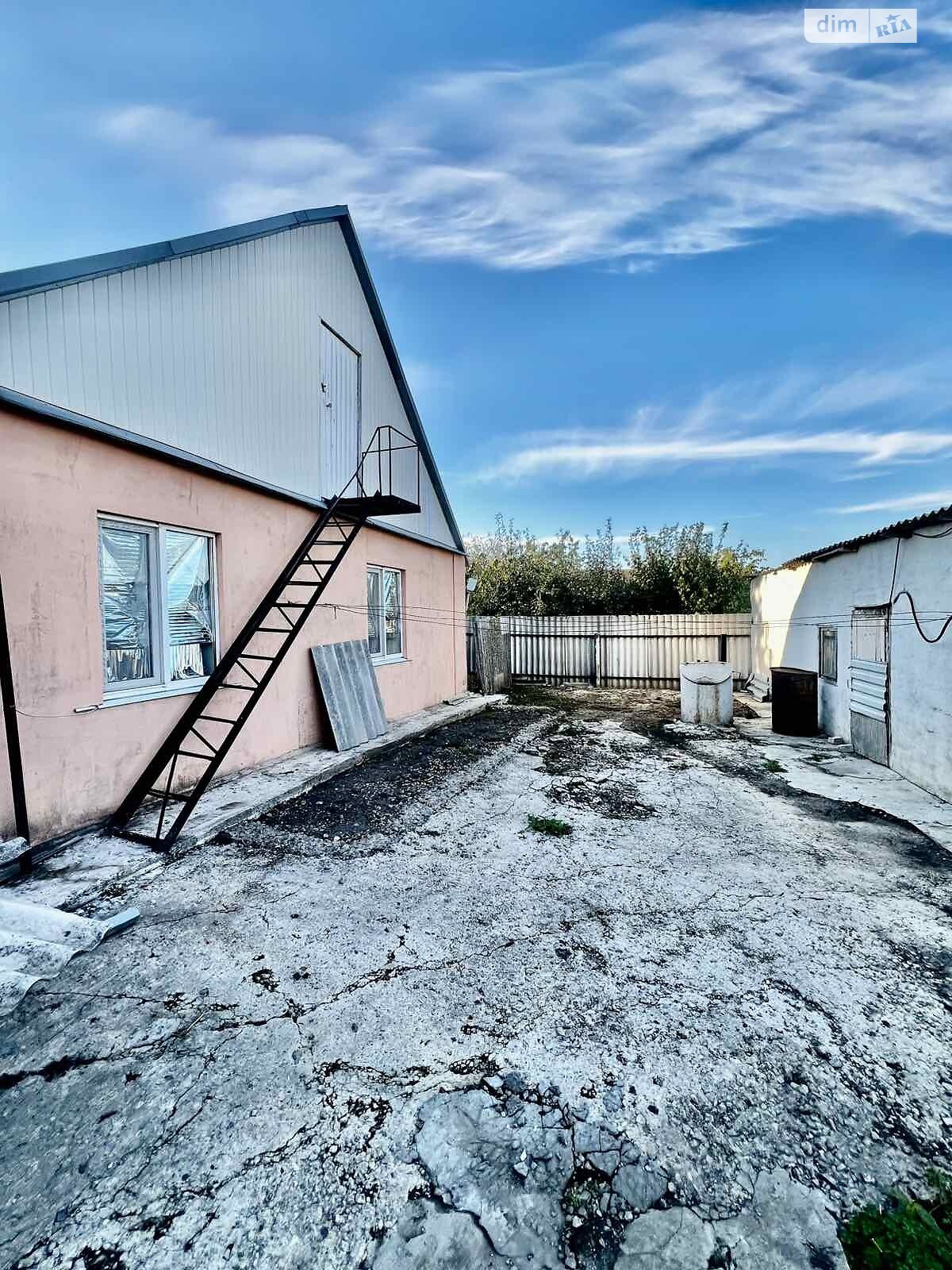 одноэтажный дом с отоплением, 80 кв. м, кирпич. Продажа в Николае-Поле фото 1 одноэтажный дом с отоплением, 80 кв. м, кирпич. Продажа в Николае-Поле фото 1