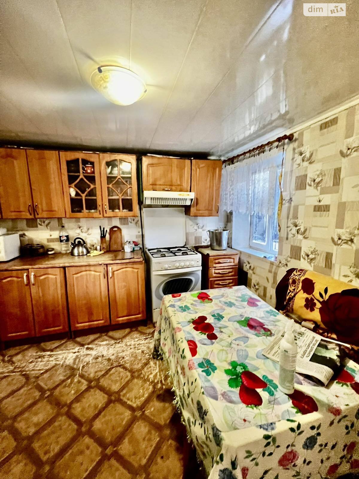 одноэтажный дом с отоплением, 80 кв. м, кирпич. Продажа в Николае-Поле фото 1 одноэтажный дом с отоплением, 80 кв. м, кирпич. Продажа в Николае-Поле фото 1