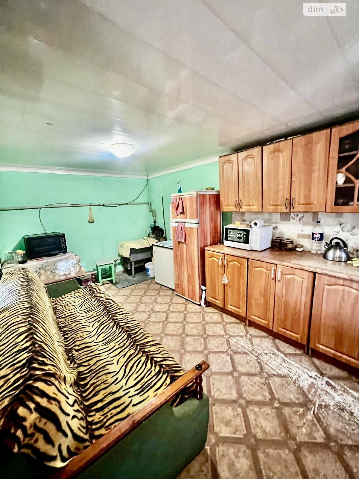 одноэтажный дом с отоплением, 80 кв. м, кирпич. Продажа в Николае-Поле фото 1 одноэтажный дом с отоплением, 80 кв. м, кирпич. Продажа в Николае-Поле фото 1