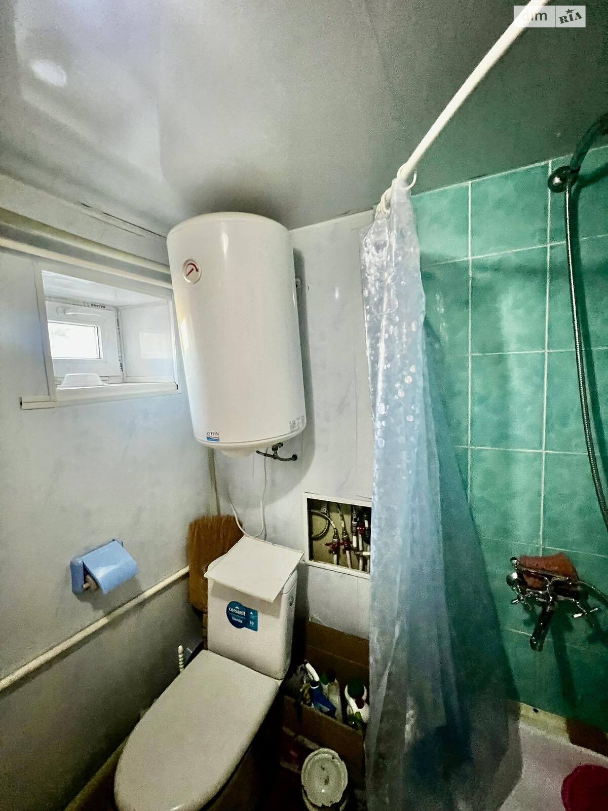 одноэтажный дом с отоплением, 80 кв. м, кирпич. Продажа в Николае-Поле фото 1 одноэтажный дом с отоплением, 80 кв. м, кирпич. Продажа в Николае-Поле фото 1