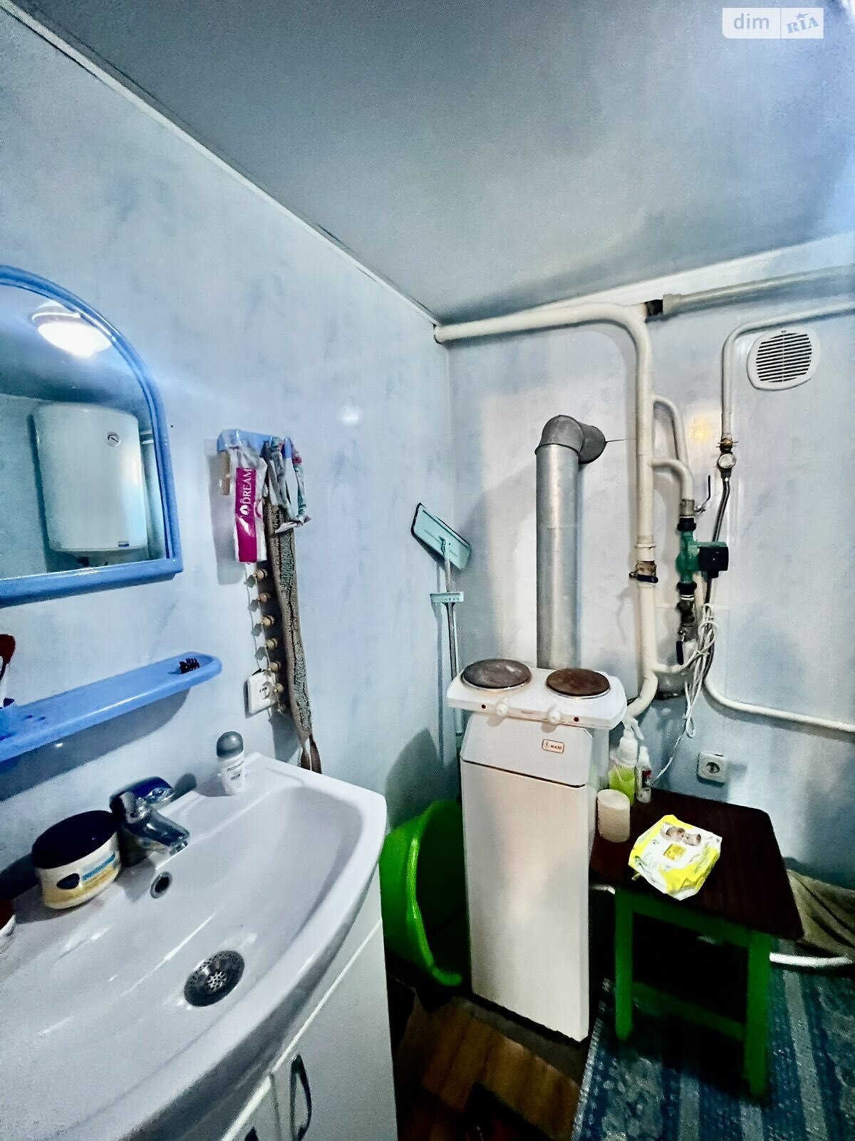 одноэтажный дом с отоплением, 80 кв. м, кирпич. Продажа в Николае-Поле фото 1 одноэтажный дом с отоплением, 80 кв. м, кирпич. Продажа в Николае-Поле фото 1