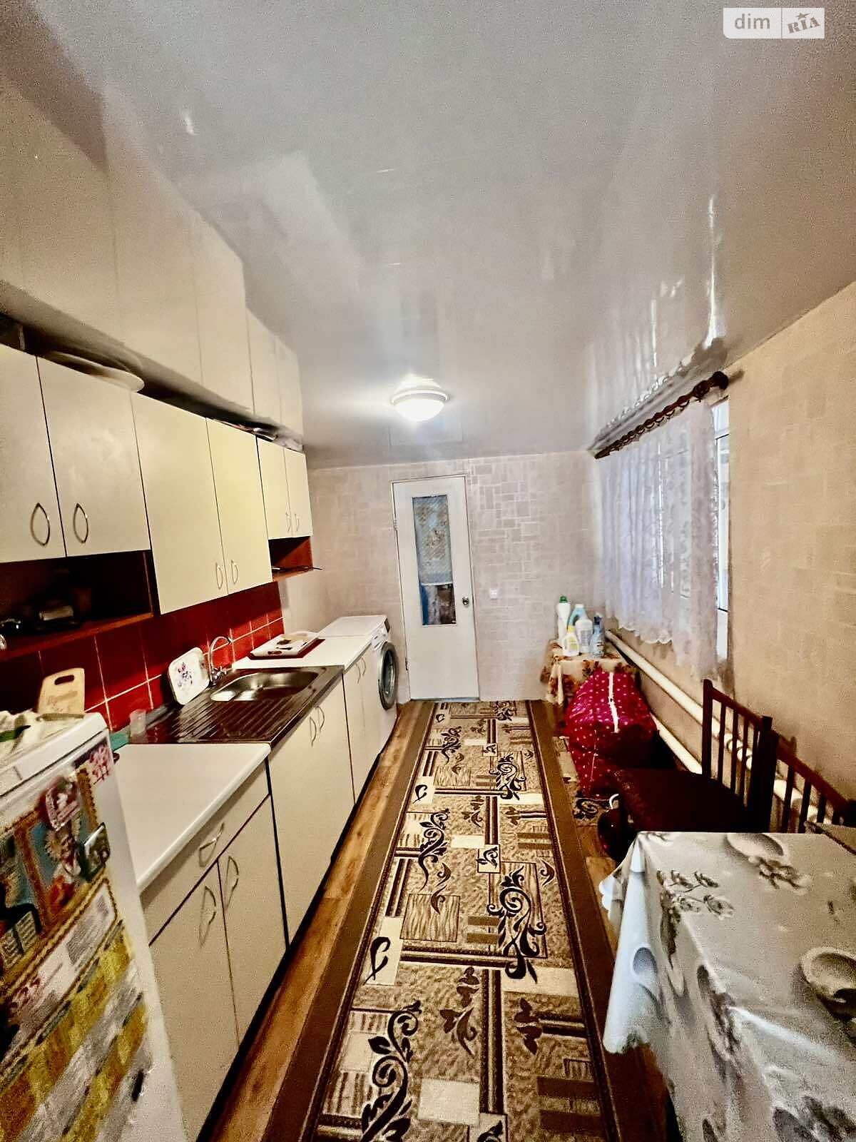 одноэтажный дом с отоплением, 80 кв. м, кирпич. Продажа в Николае-Поле фото 1 одноэтажный дом с отоплением, 80 кв. м, кирпич. Продажа в Николае-Поле фото 1