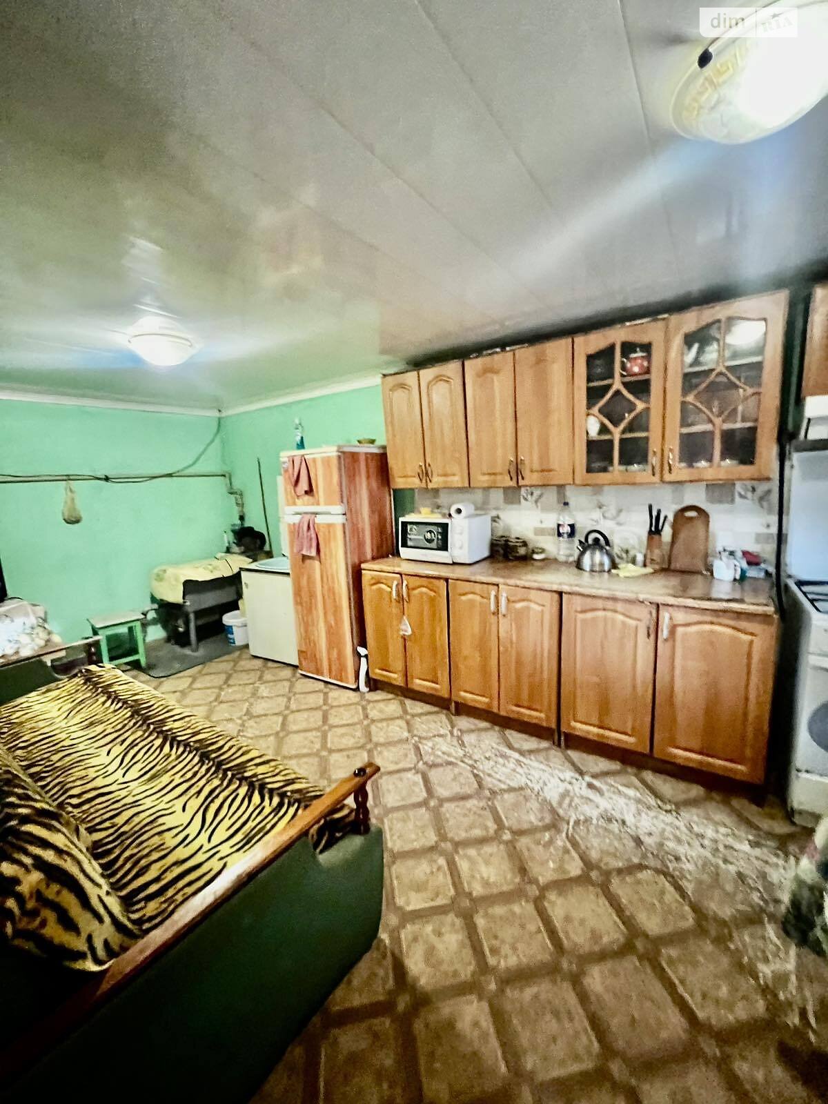 одноэтажный дом с отоплением, 80 кв. м, кирпич. Продажа в Николае-Поле фото 1 одноэтажный дом с отоплением, 80 кв. м, кирпич. Продажа в Николае-Поле фото 1