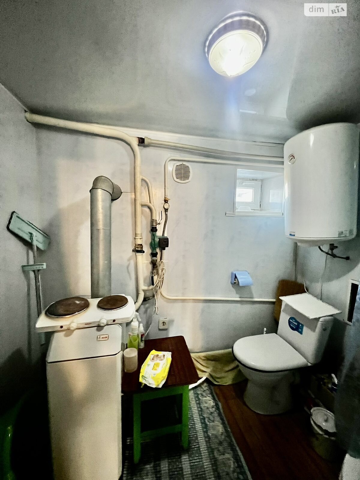 одноэтажный дом с отоплением, 80 кв. м, кирпич. Продажа в Николае-Поле фото 1 одноэтажный дом с отоплением, 80 кв. м, кирпич. Продажа в Николае-Поле фото 1