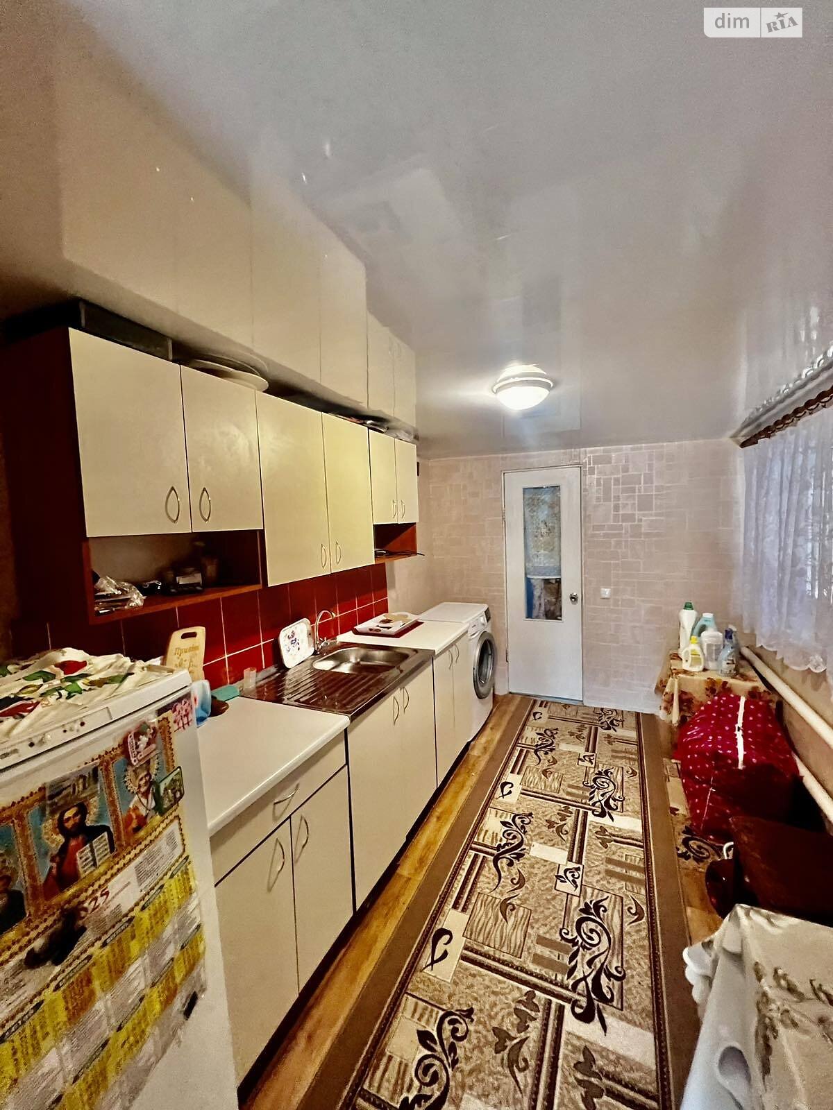 одноэтажный дом с отоплением, 80 кв. м, кирпич. Продажа в Николае-Поле фото 1 одноэтажный дом с отоплением, 80 кв. м, кирпич. Продажа в Николае-Поле фото 1