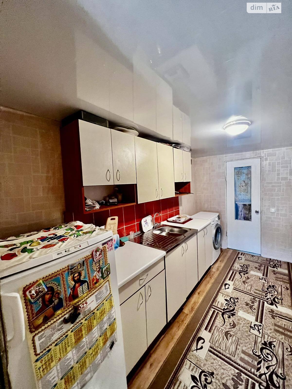 одноэтажный дом с отоплением, 80 кв. м, кирпич. Продажа в Николае-Поле фото 1 одноэтажный дом с отоплением, 80 кв. м, кирпич. Продажа в Николае-Поле фото 1