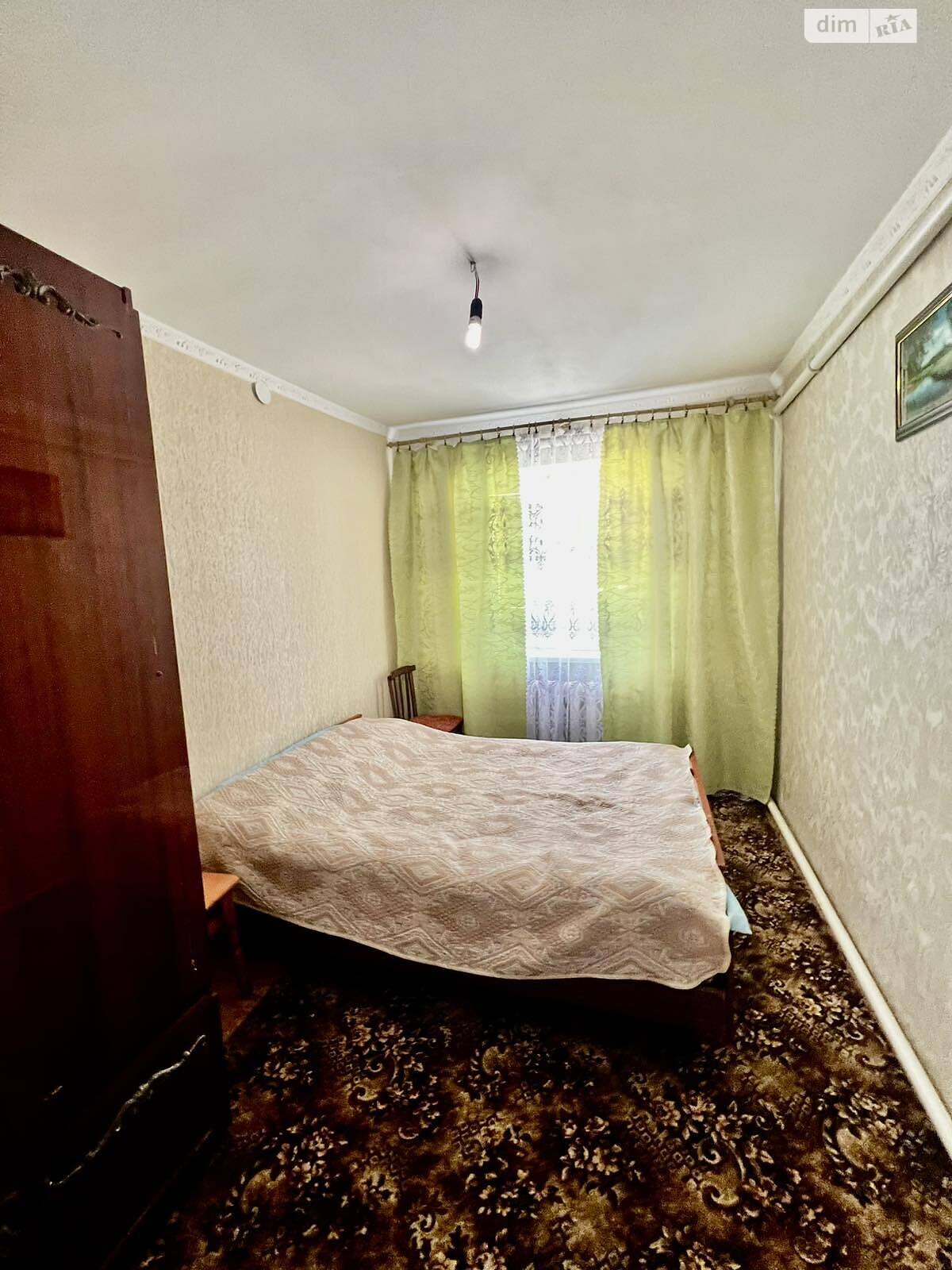 одноэтажный дом с отоплением, 80 кв. м, кирпич. Продажа в Николае-Поле фото 1 одноэтажный дом с отоплением, 80 кв. м, кирпич. Продажа в Николае-Поле фото 1