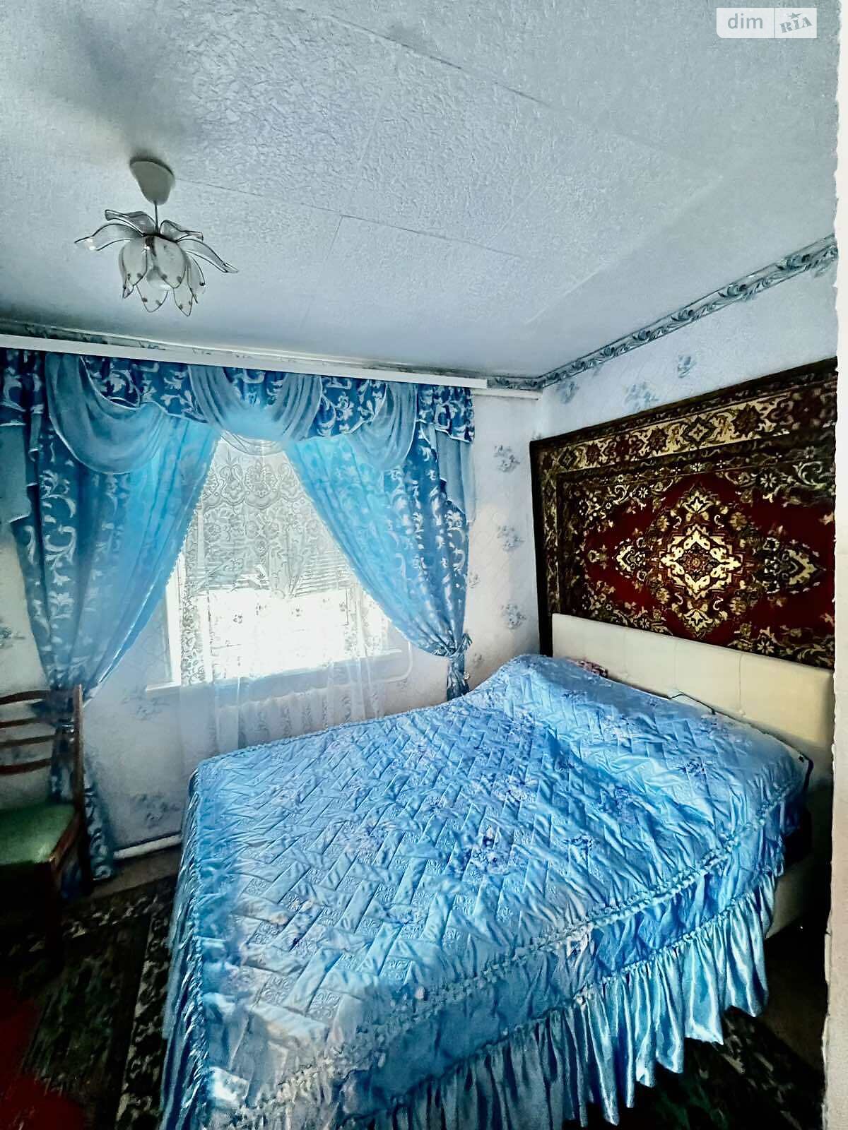 одноэтажный дом с отоплением, 80 кв. м, кирпич. Продажа в Николае-Поле фото 1 одноэтажный дом с отоплением, 80 кв. м, кирпич. Продажа в Николае-Поле фото 1