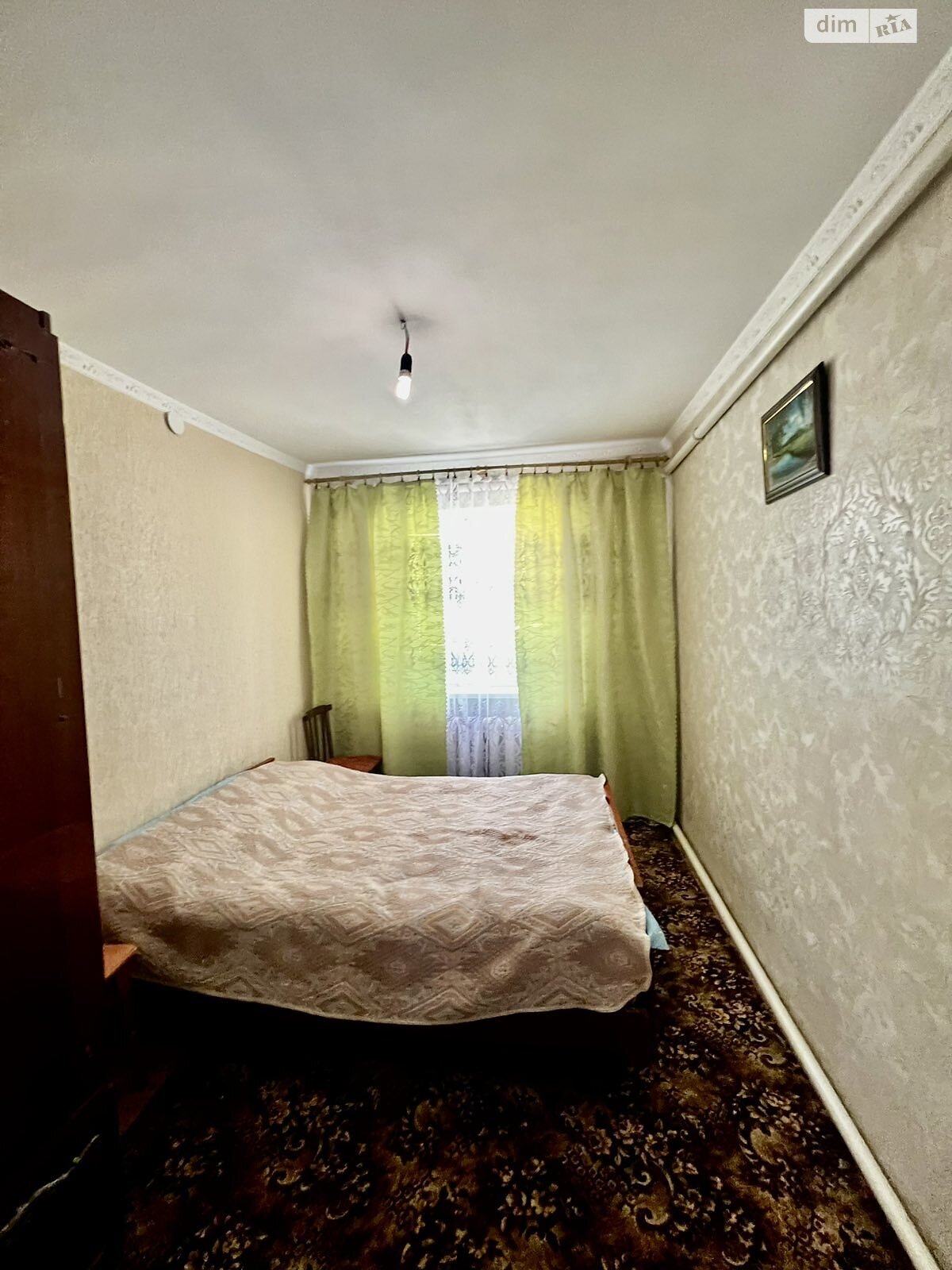 одноэтажный дом с отоплением, 80 кв. м, кирпич. Продажа в Николае-Поле фото 1 одноэтажный дом с отоплением, 80 кв. м, кирпич. Продажа в Николае-Поле фото 1