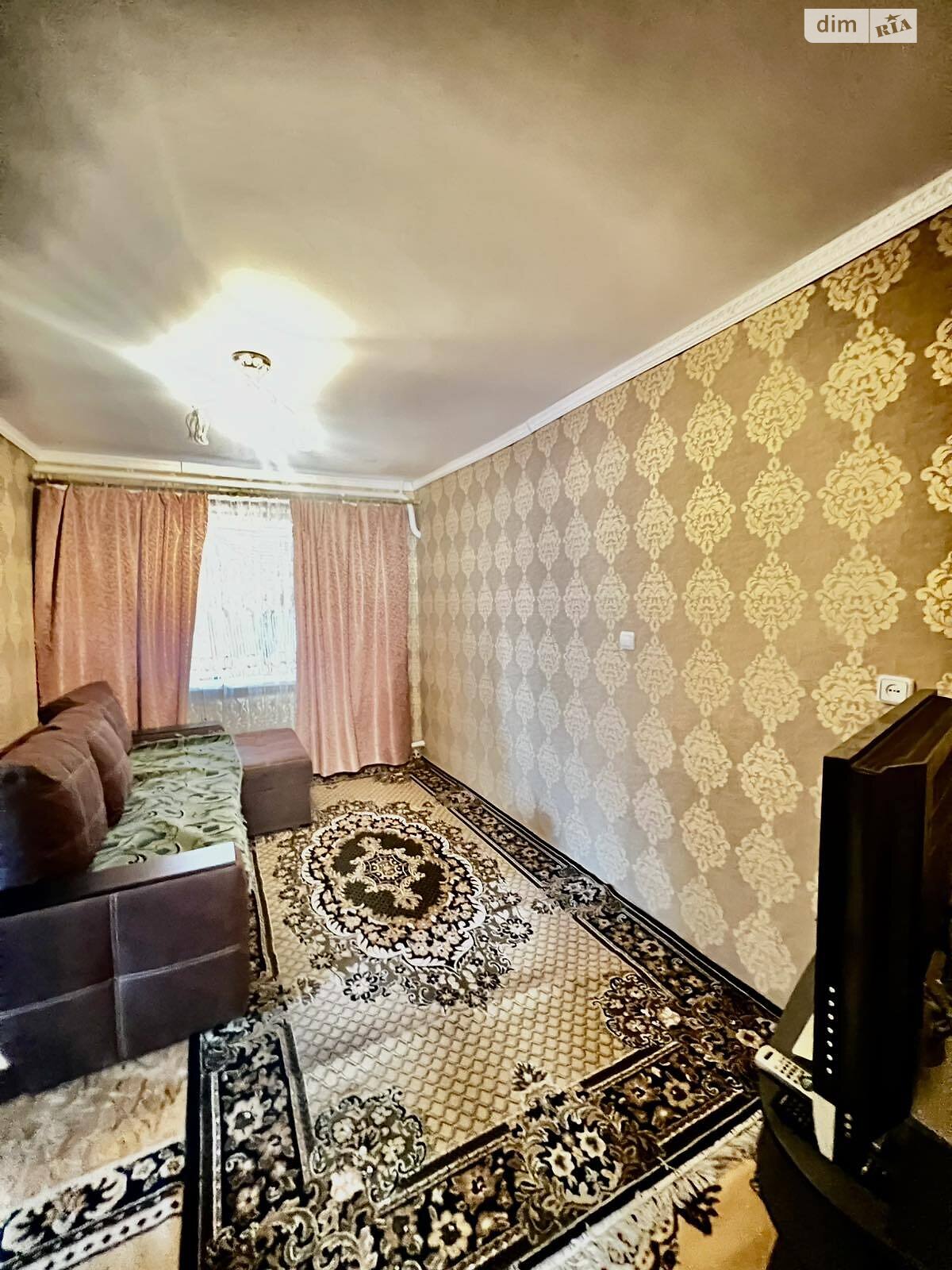 одноэтажный дом с отоплением, 80 кв. м, кирпич. Продажа в Николае-Поле фото 1 одноэтажный дом с отоплением, 80 кв. м, кирпич. Продажа в Николае-Поле фото 1