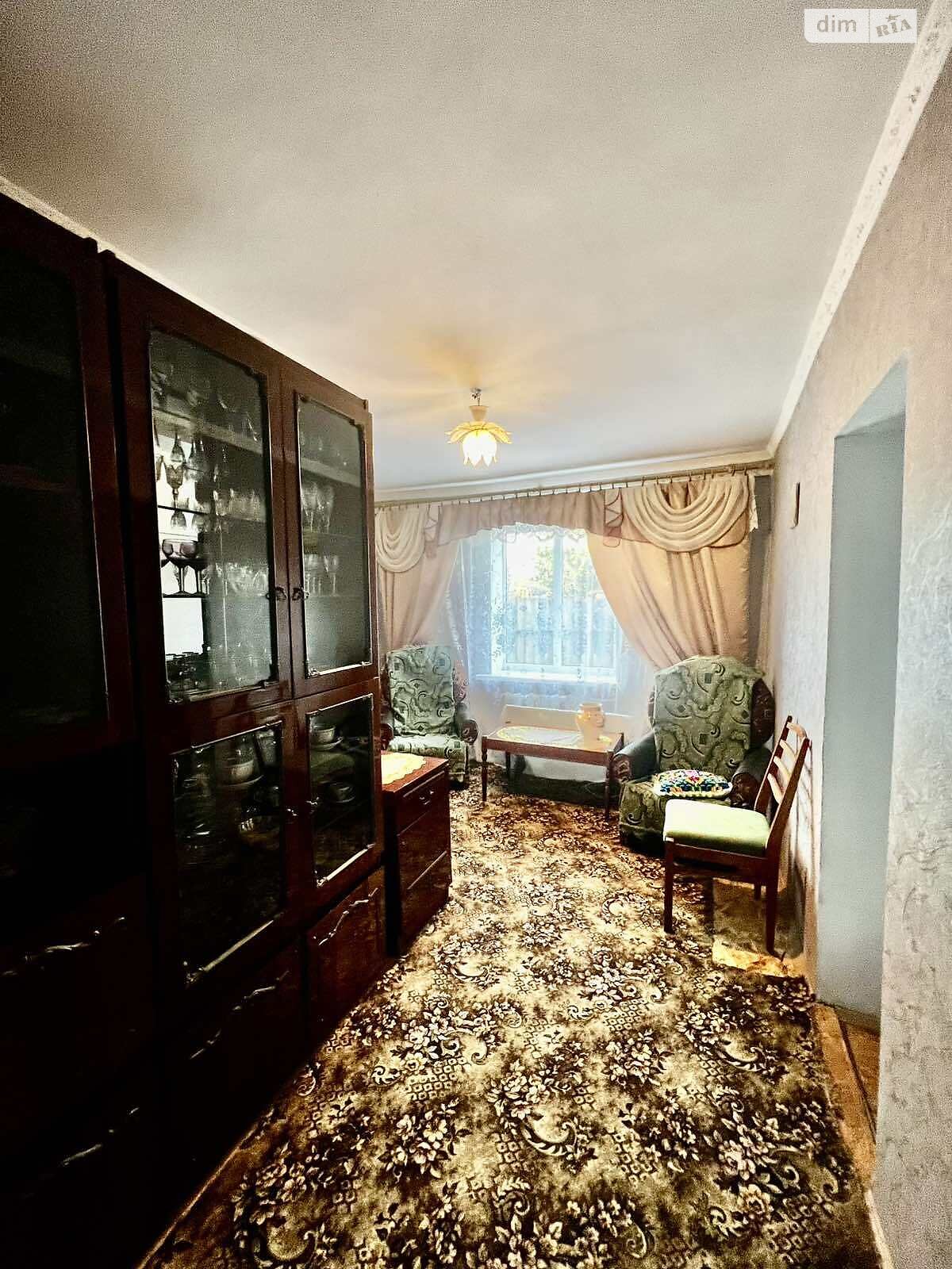 одноэтажный дом с отоплением, 80 кв. м, кирпич. Продажа в Николае-Поле фото 1 одноэтажный дом с отоплением, 80 кв. м, кирпич. Продажа в Николае-Поле фото 1