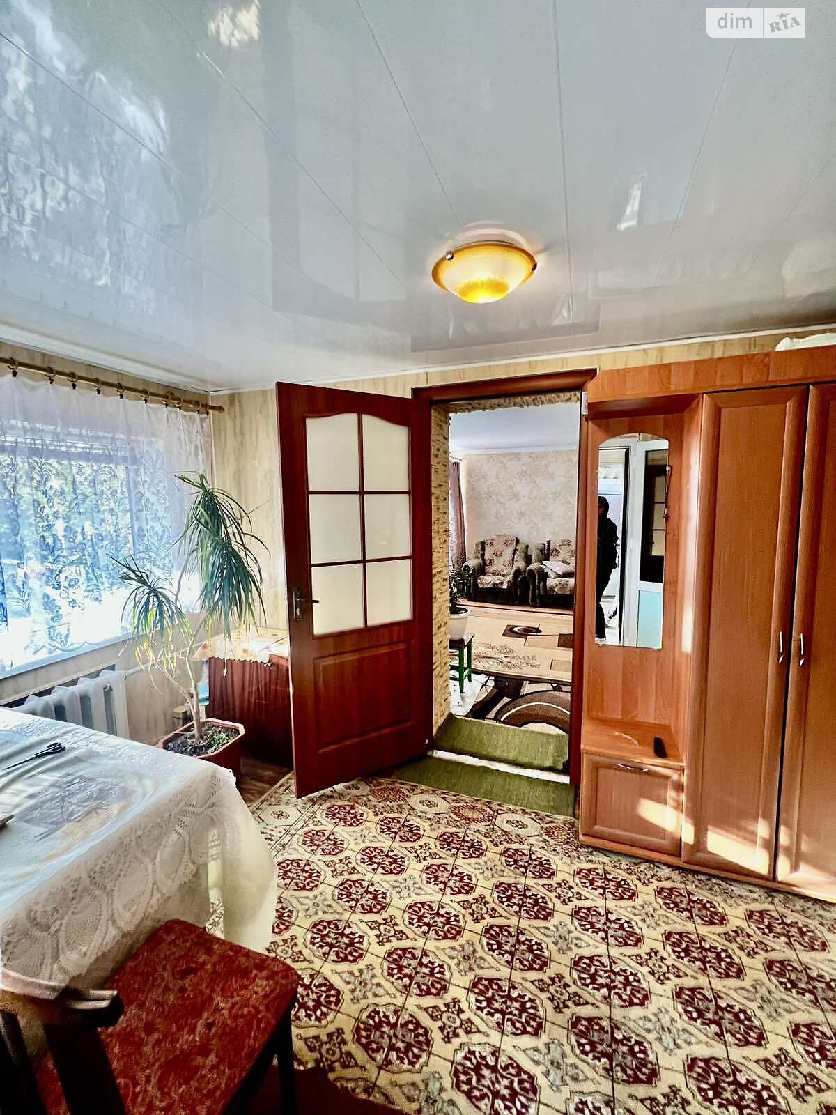 одноэтажный дом с отоплением, 80 кв. м, кирпич. Продажа в Николае-Поле фото 1 одноэтажный дом с отоплением, 80 кв. м, кирпич. Продажа в Николае-Поле фото 1