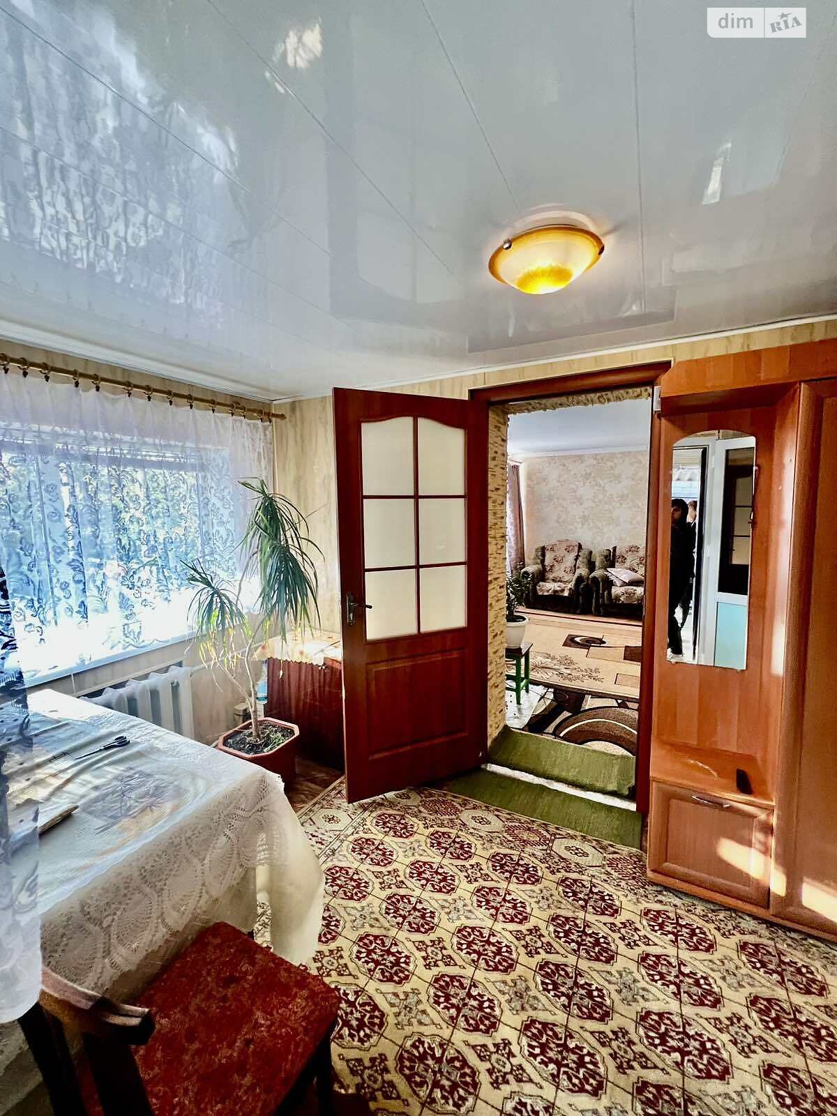 одноэтажный дом с отоплением, 80 кв. м, кирпич. Продажа в Николае-Поле фото 1 одноэтажный дом с отоплением, 80 кв. м, кирпич. Продажа в Николае-Поле фото 1