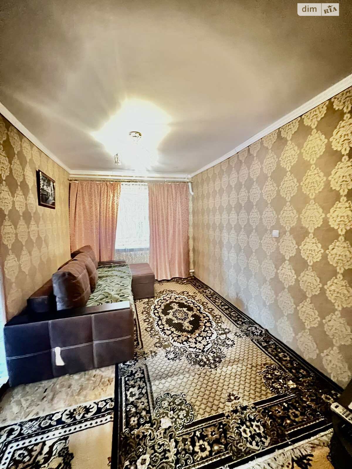 одноэтажный дом с отоплением, 80 кв. м, кирпич. Продажа в Николае-Поле фото 1 одноэтажный дом с отоплением, 80 кв. м, кирпич. Продажа в Николае-Поле фото 1