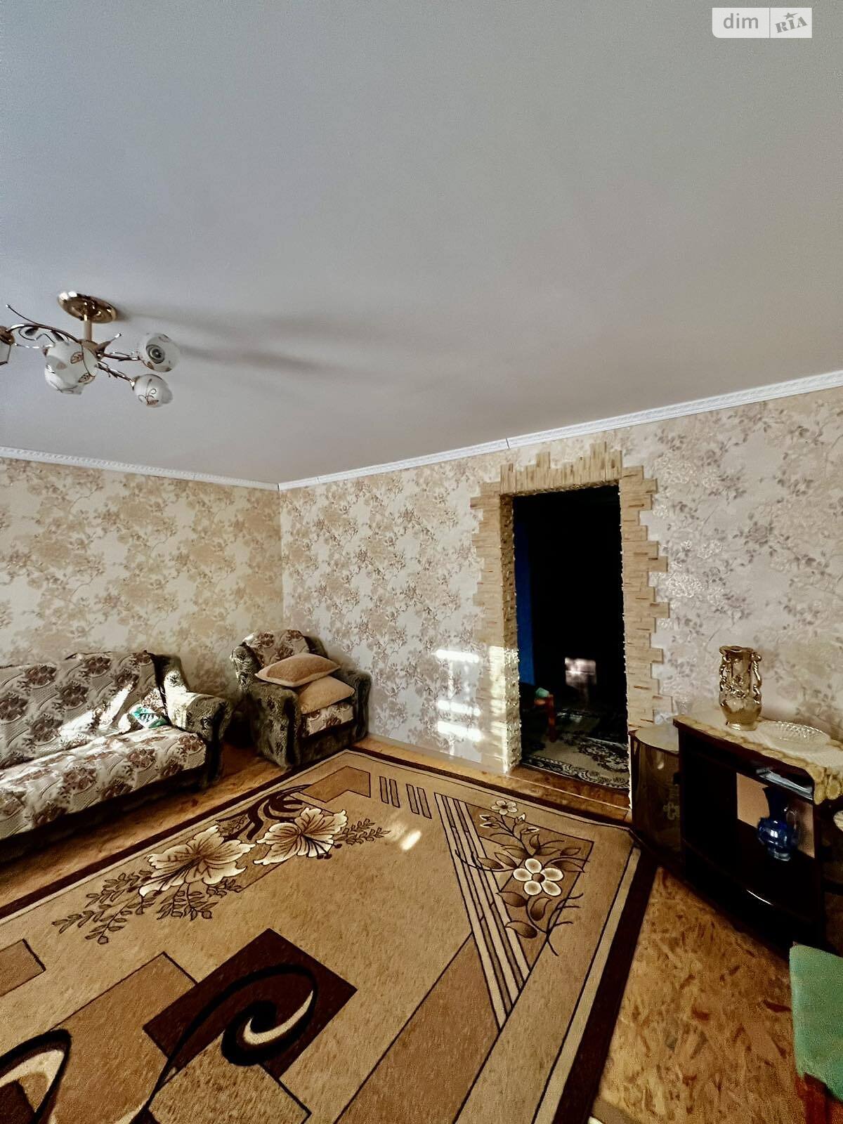 одноэтажный дом с отоплением, 80 кв. м, кирпич. Продажа в Николае-Поле фото 1 одноэтажный дом с отоплением, 80 кв. м, кирпич. Продажа в Николае-Поле фото 1