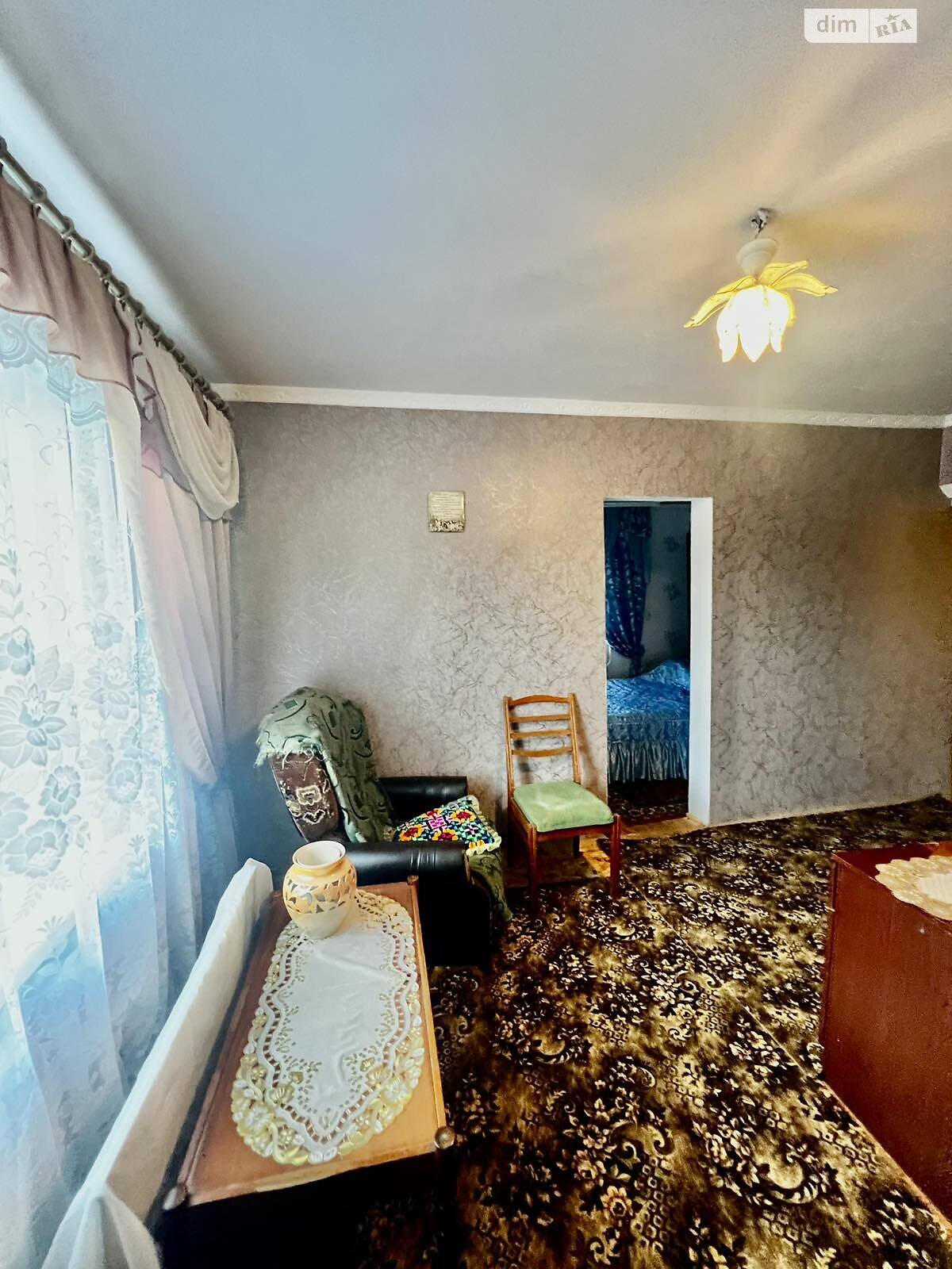 одноэтажный дом с отоплением, 80 кв. м, кирпич. Продажа в Николае-Поле фото 1 одноэтажный дом с отоплением, 80 кв. м, кирпич. Продажа в Николае-Поле фото 1