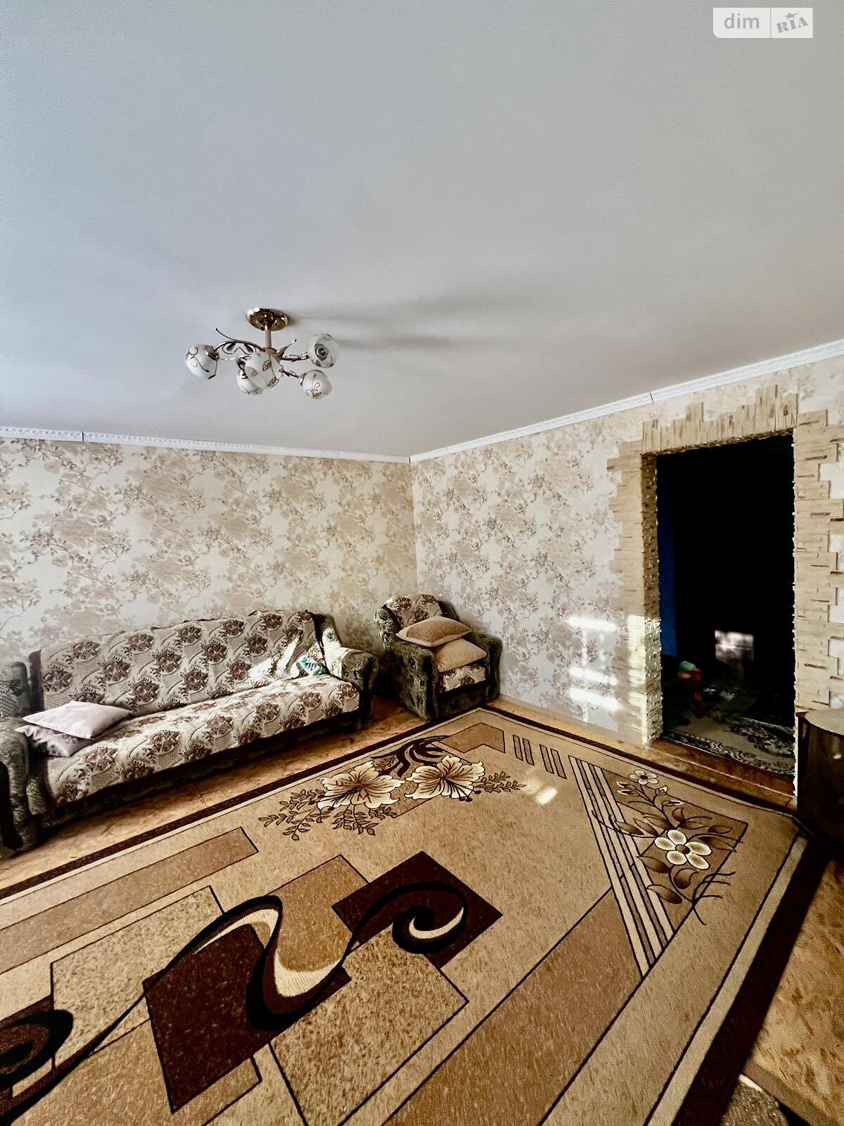 одноэтажный дом с отоплением, 80 кв. м, кирпич. Продажа в Николае-Поле фото 1 одноэтажный дом с отоплением, 80 кв. м, кирпич. Продажа в Николае-Поле фото 1