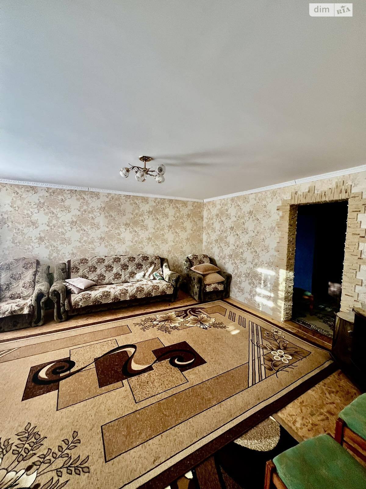 одноэтажный дом с отоплением, 80 кв. м, кирпич. Продажа в Николае-Поле фото 1 одноэтажный дом с отоплением, 80 кв. м, кирпич. Продажа в Николае-Поле фото 1