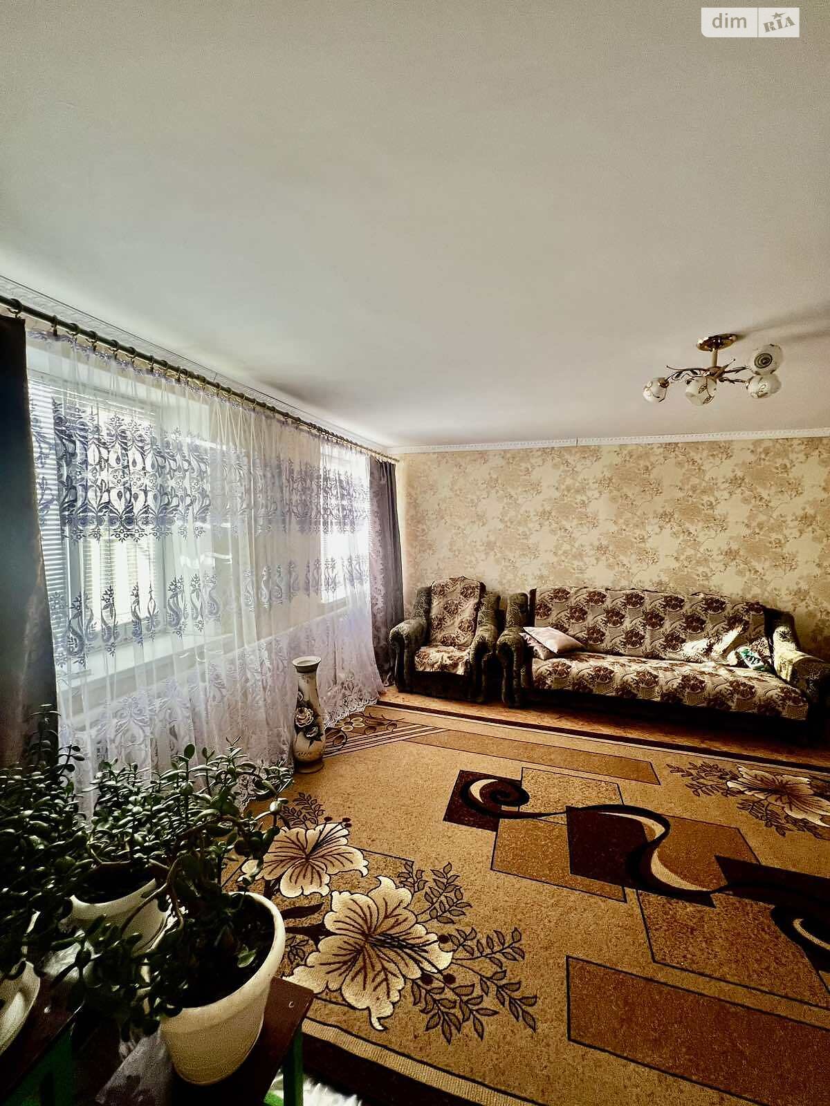 одноэтажный дом с отоплением, 80 кв. м, кирпич. Продажа в Николае-Поле фото 1 одноэтажный дом с отоплением, 80 кв. м, кирпич. Продажа в Николае-Поле фото 1